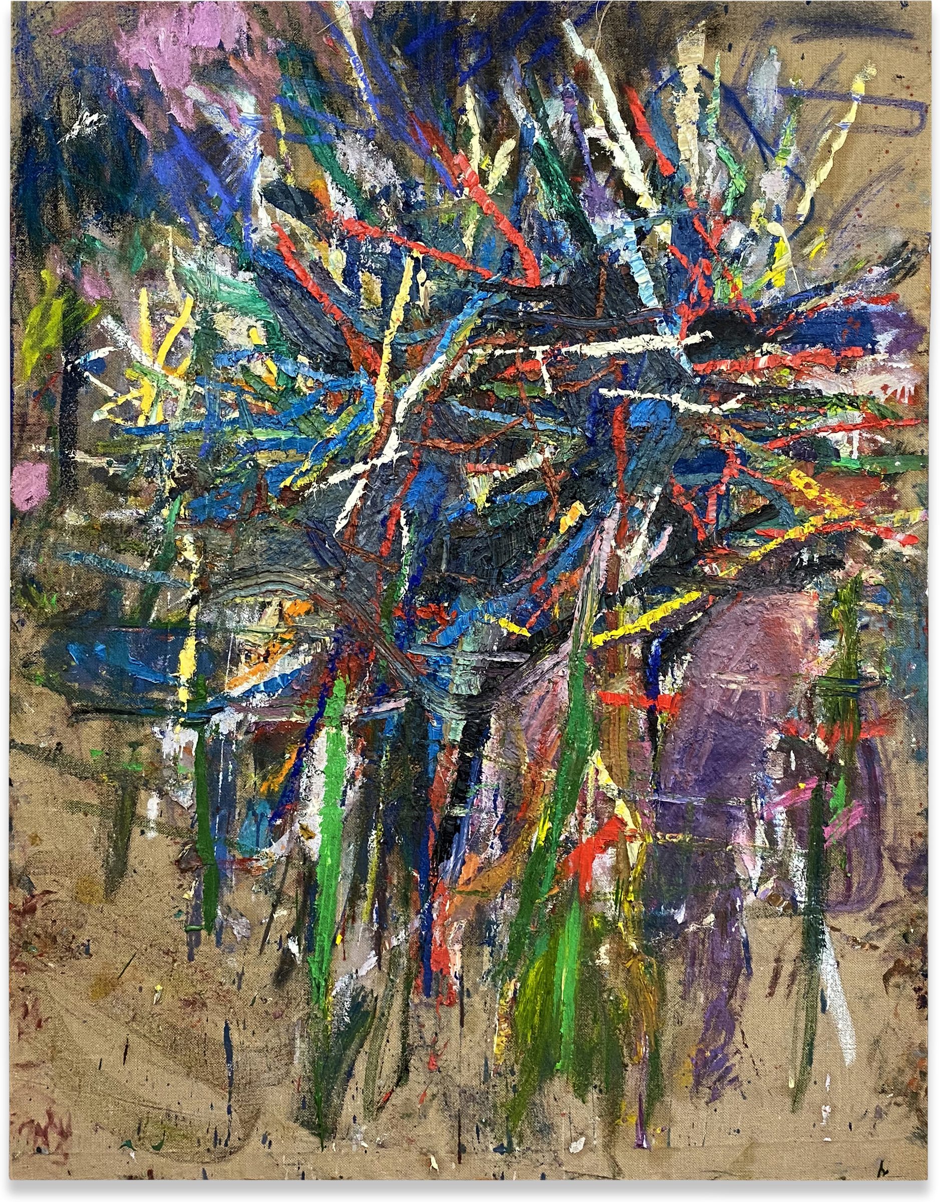 Untitled, 2020