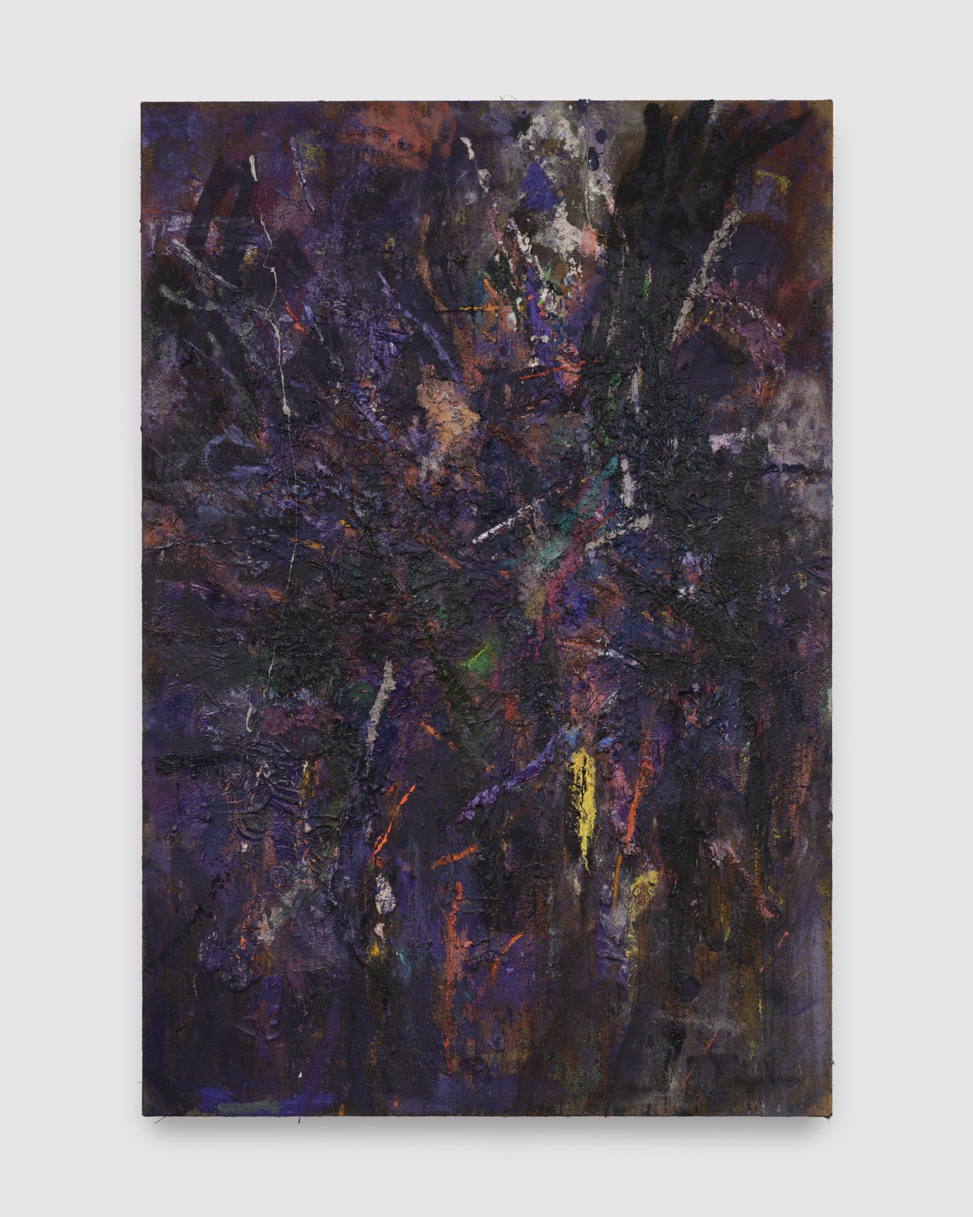 Untitled, 2026