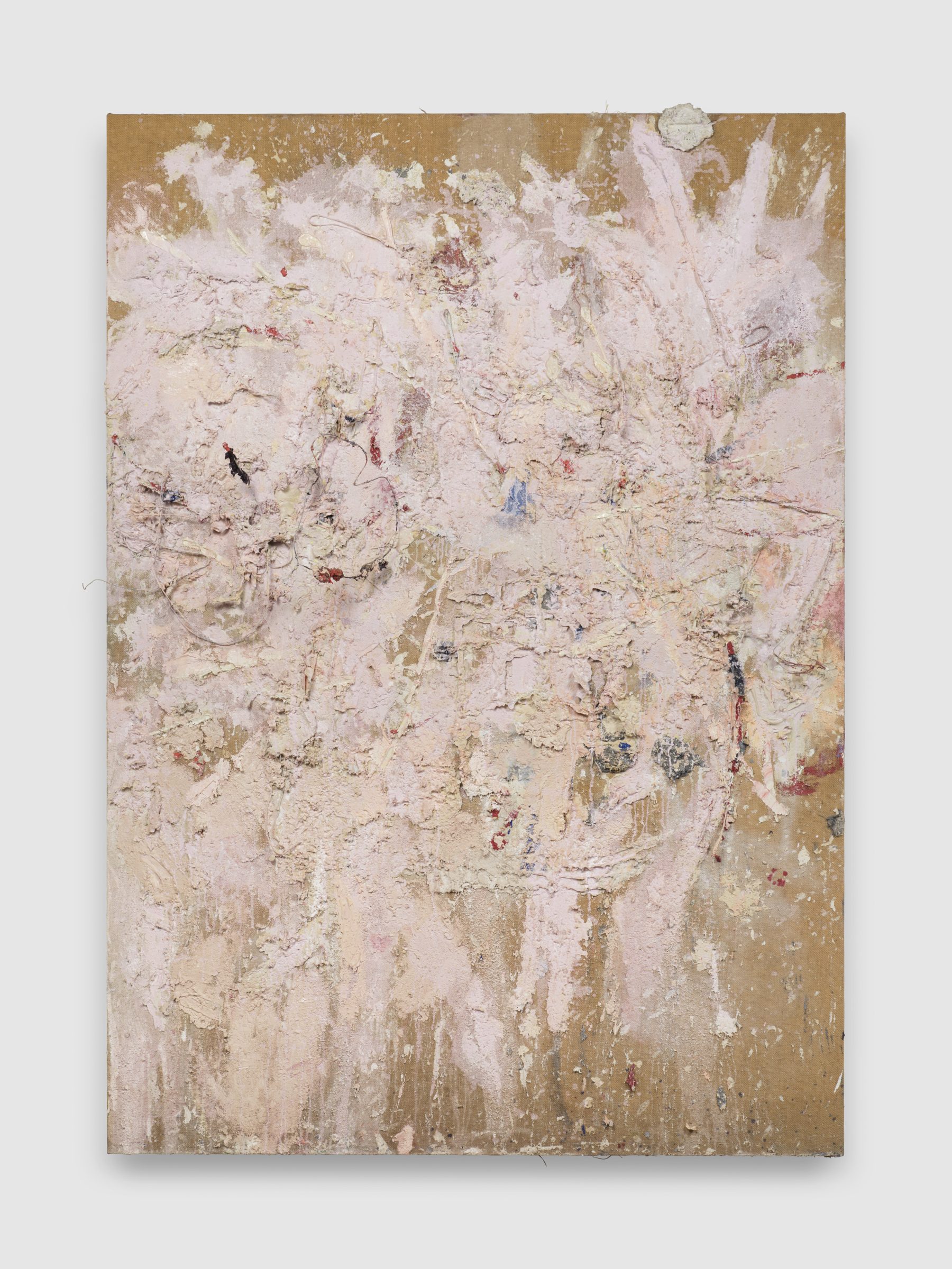 Spencer Lewis, Untitled, 2026