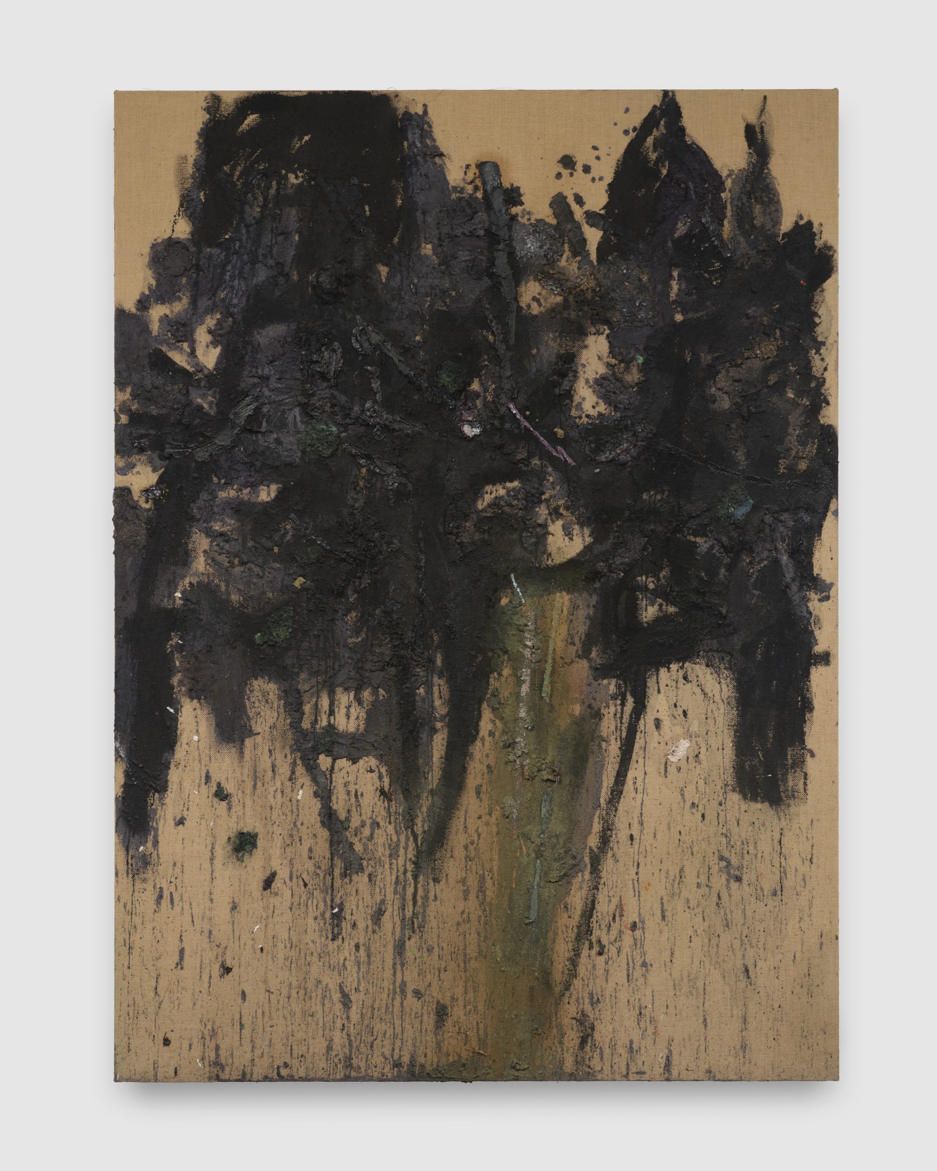 Spencer Lewis, Untitled, 2026