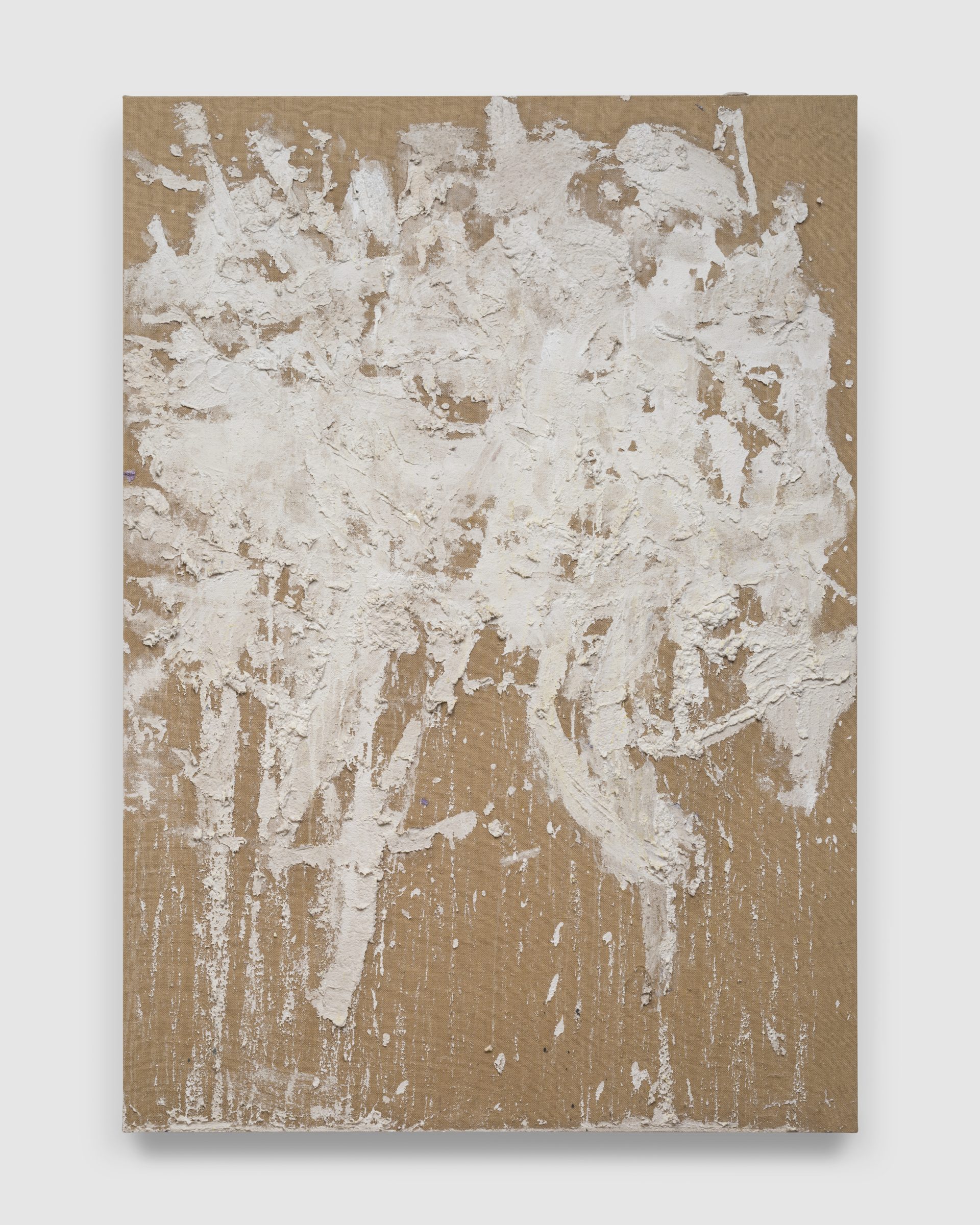 Spencer Lewis, Untitled, 2026