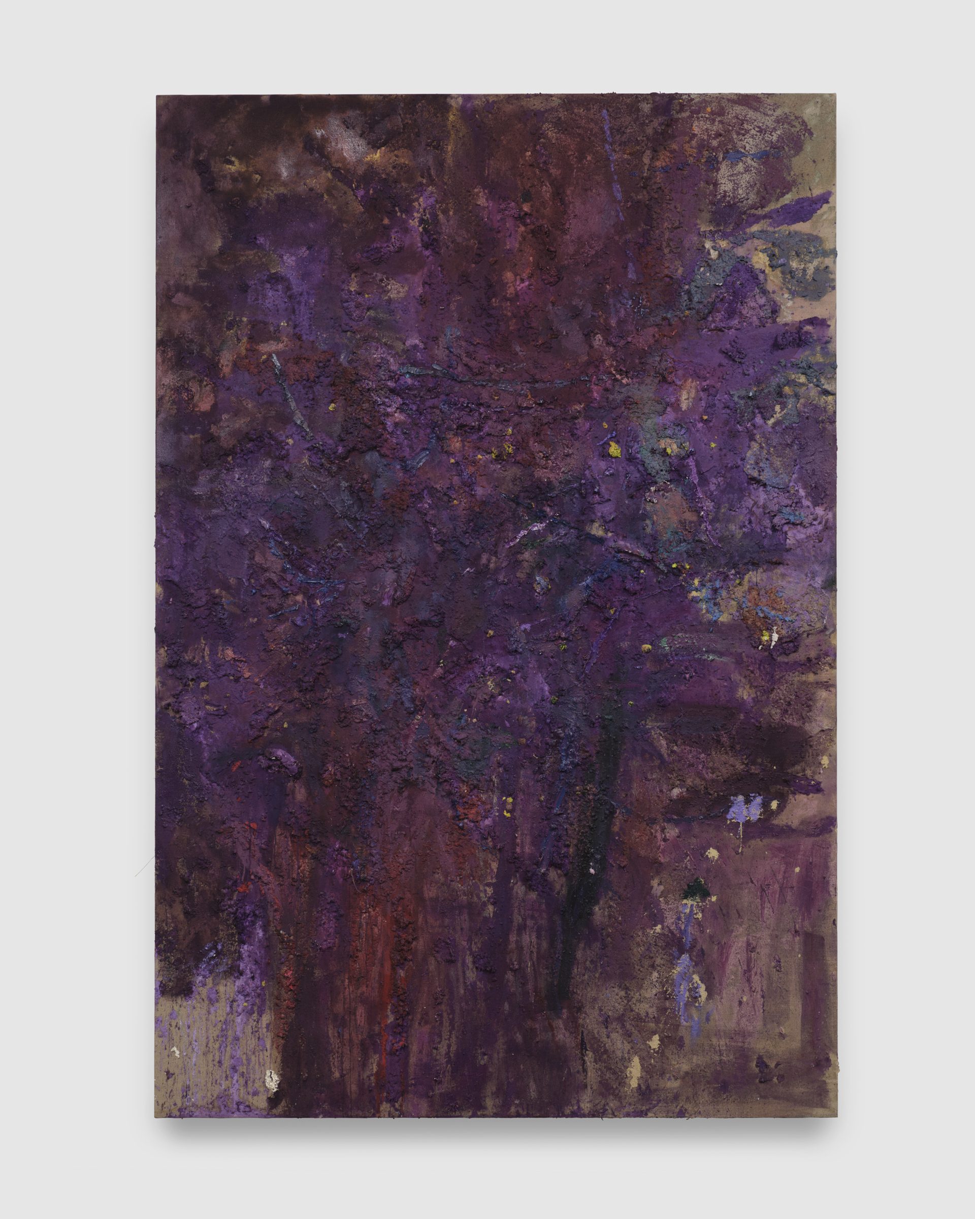 Spencer Lewis, Untitled, 2026