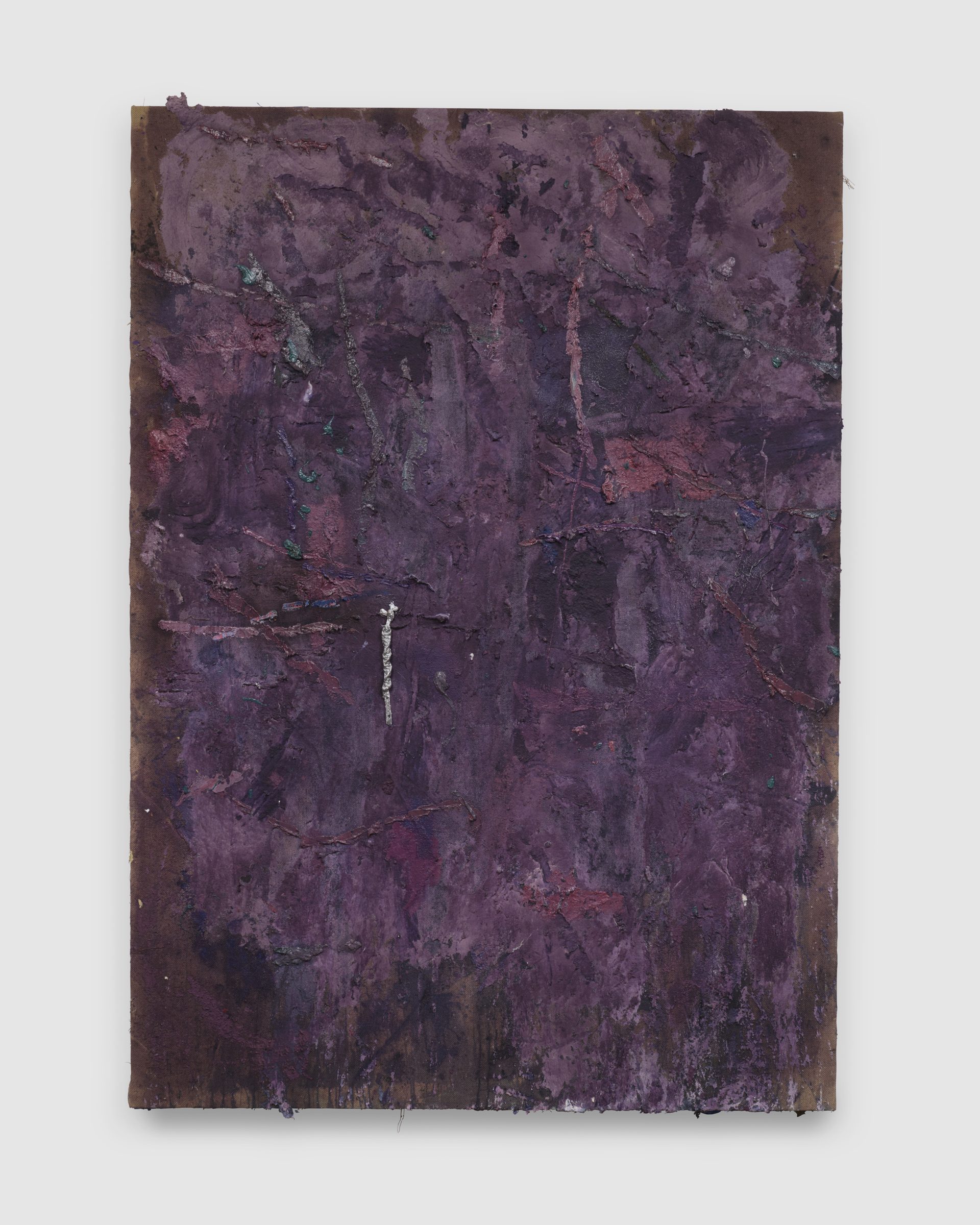 Spencer Lewis, Untitled, 2026