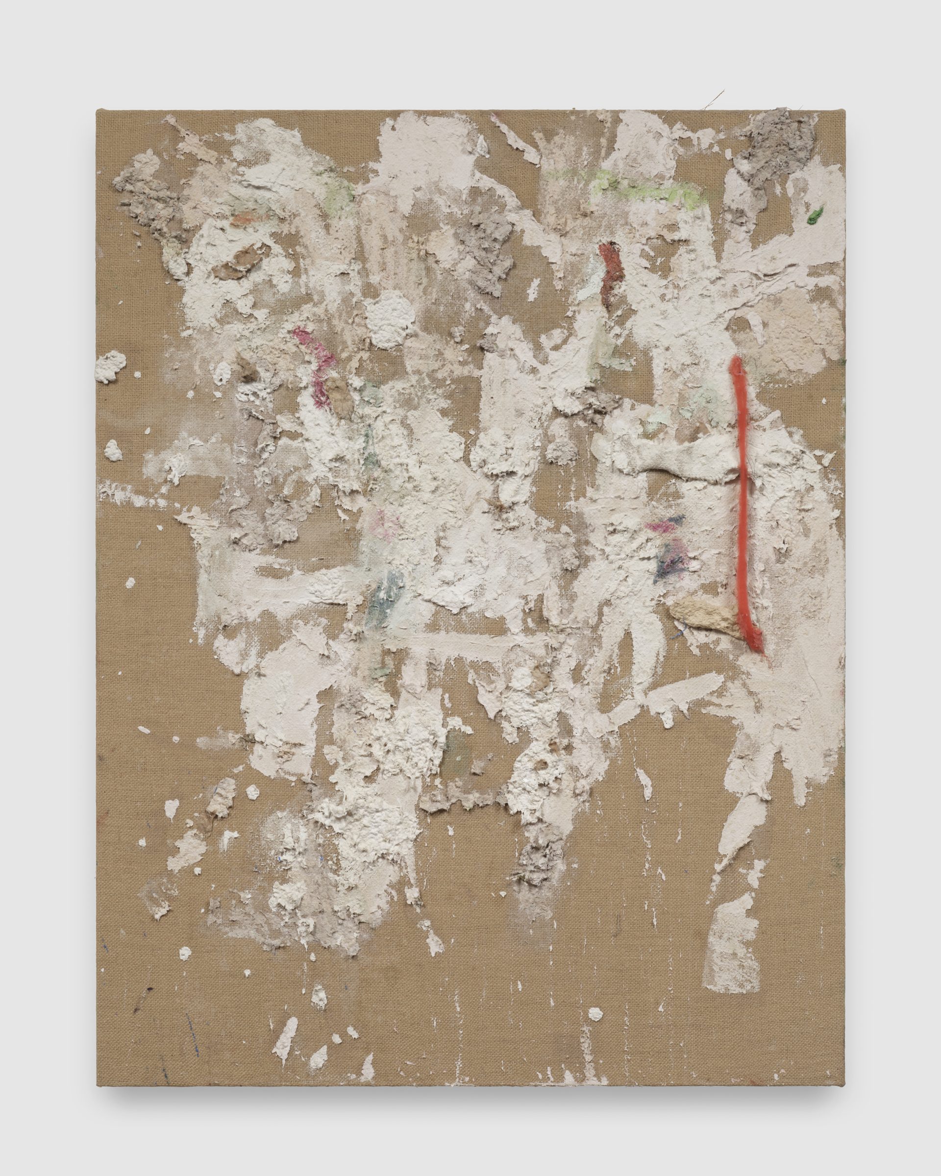 Spencer Lewis, Untitled, 2026