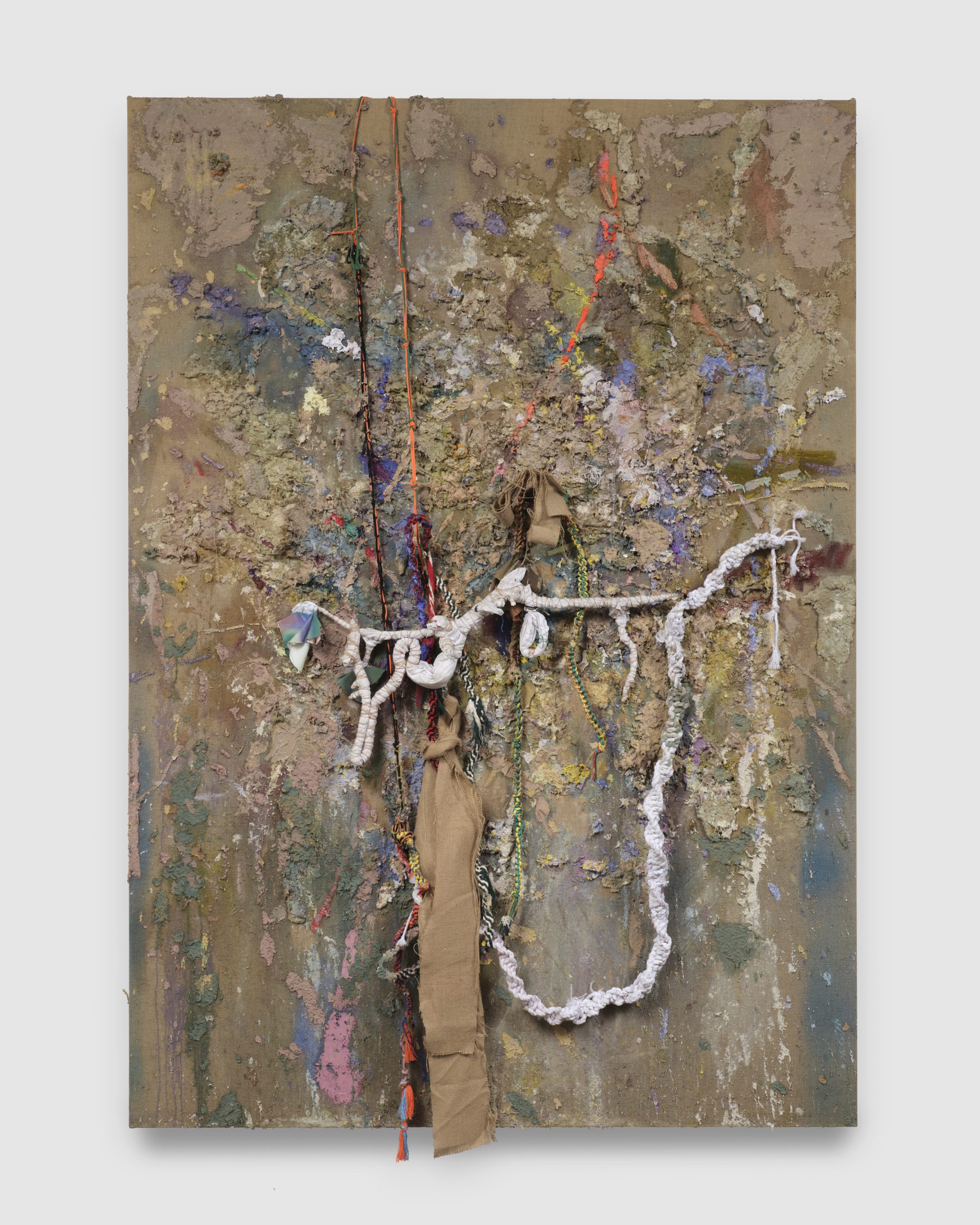 Spencer Lewis, Untitled, 2026