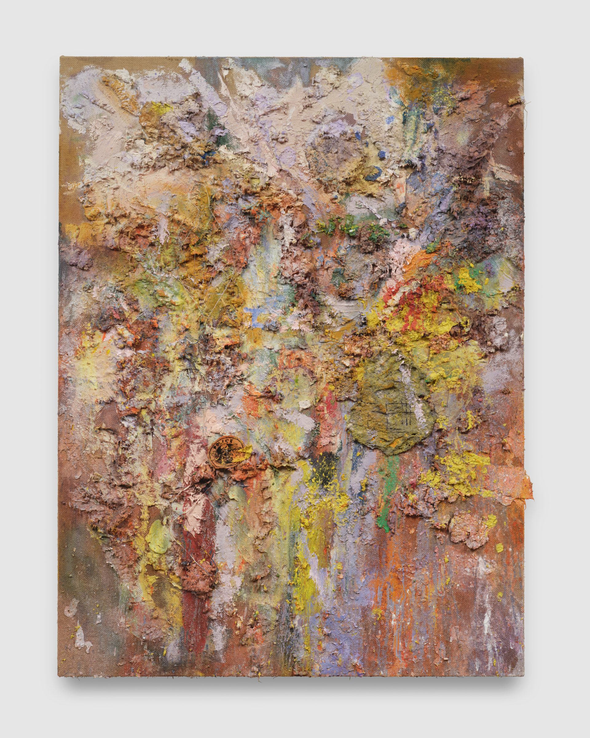 Spencer Lewis, Untitled, 2026