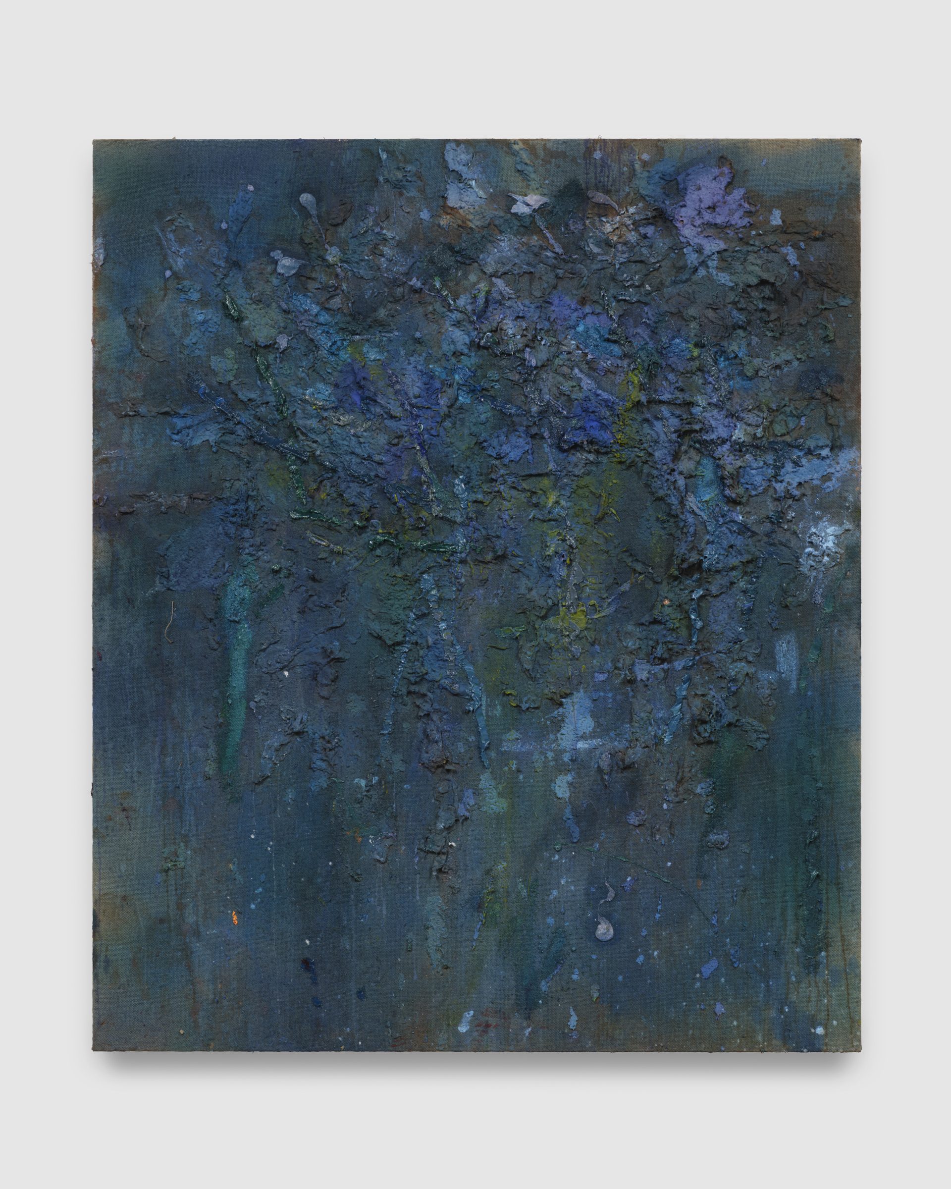 Spencer Lewis, Untitled, 2026