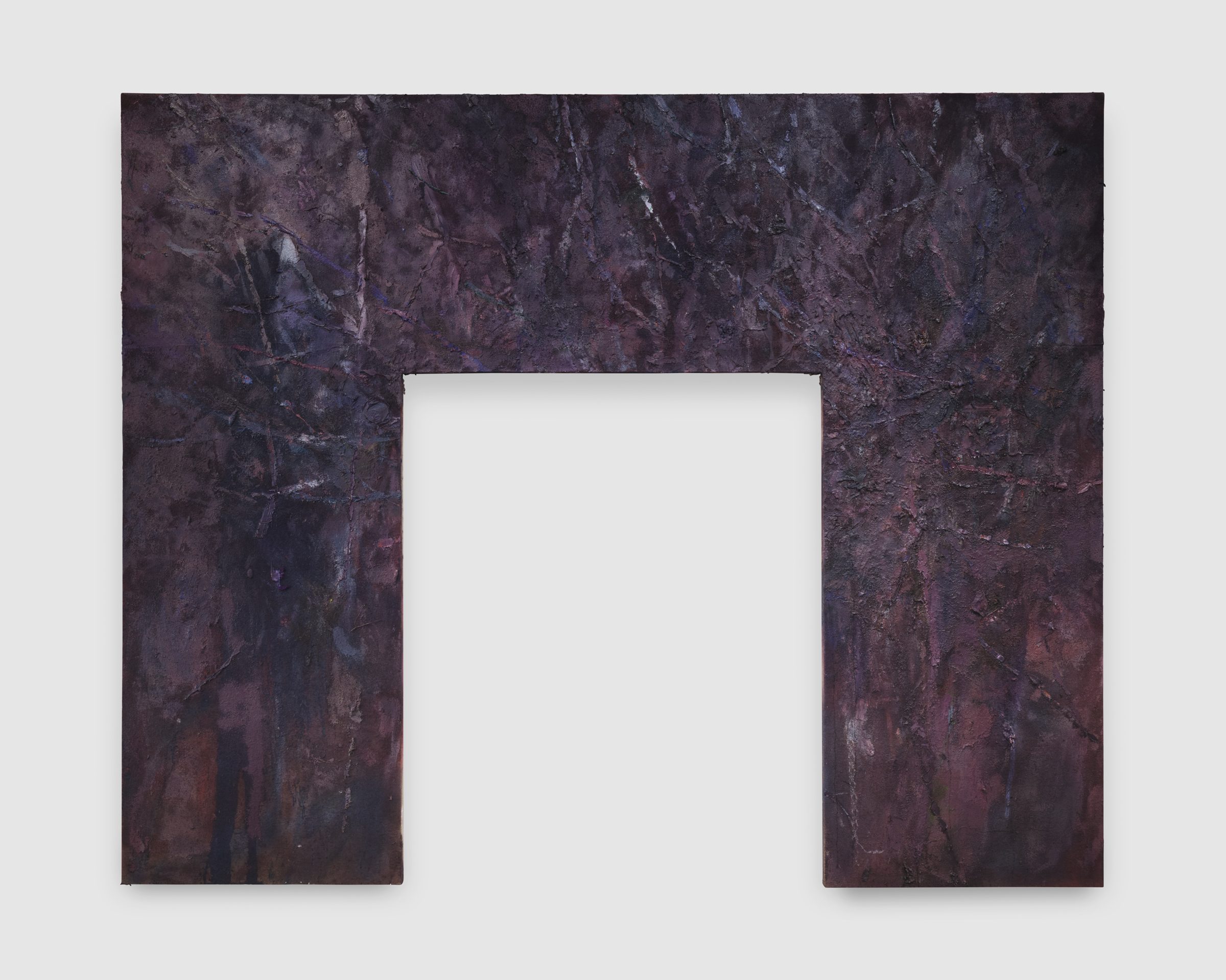 Spencer Lewis, Untitled, 2026