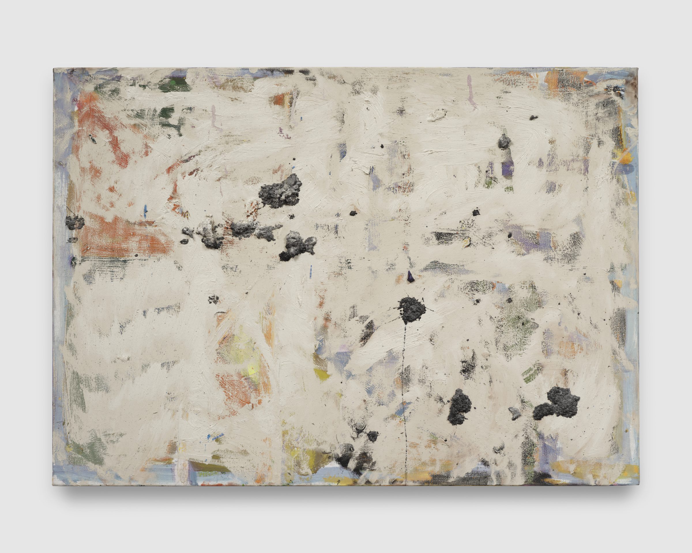 Spencer Lewis, Untitled, 2026