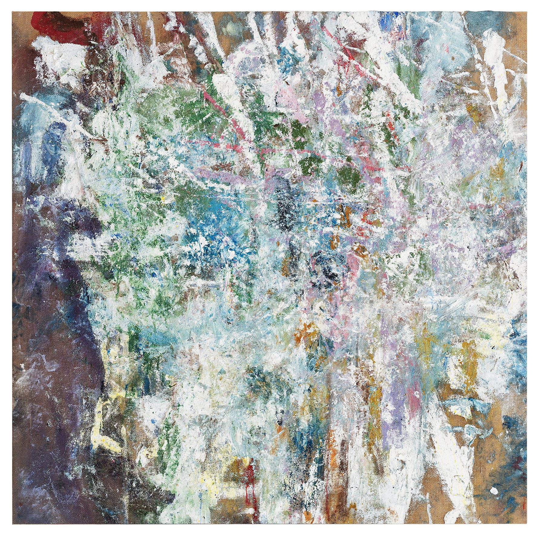 Spencer Lewis, Untitled_012, 2024