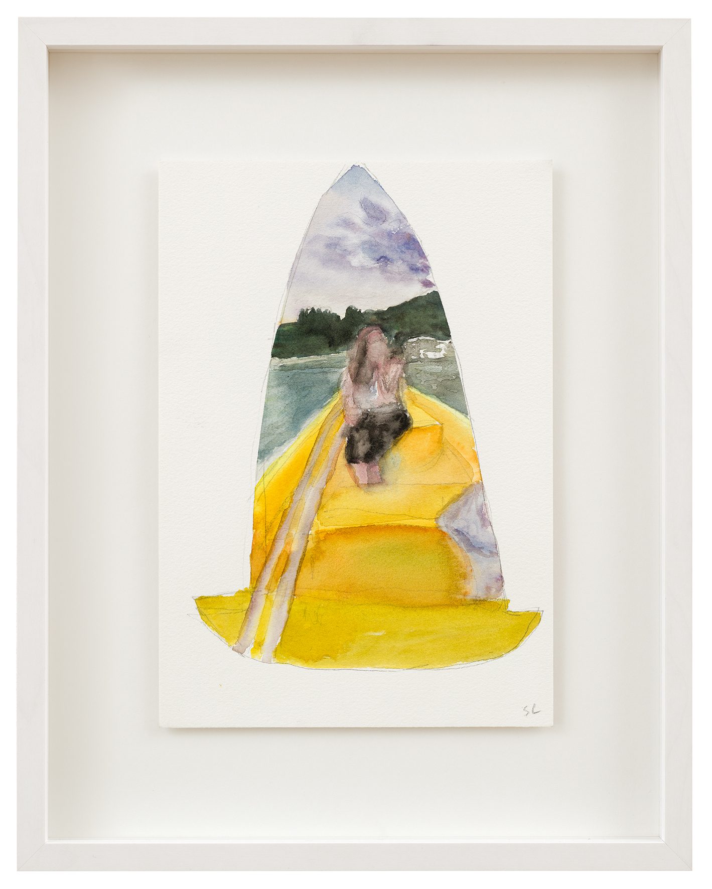 Spencer Lewis, Untitled_03, 2024