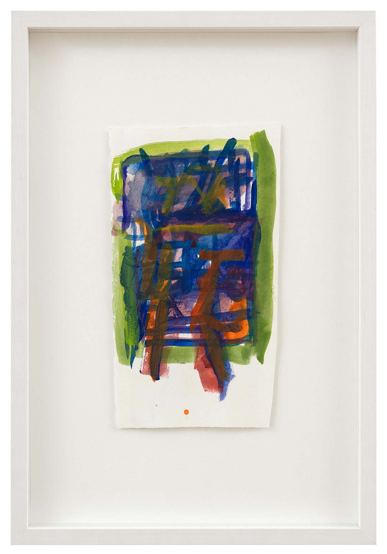 Spencer Lewis, Untitled_04, 2024
