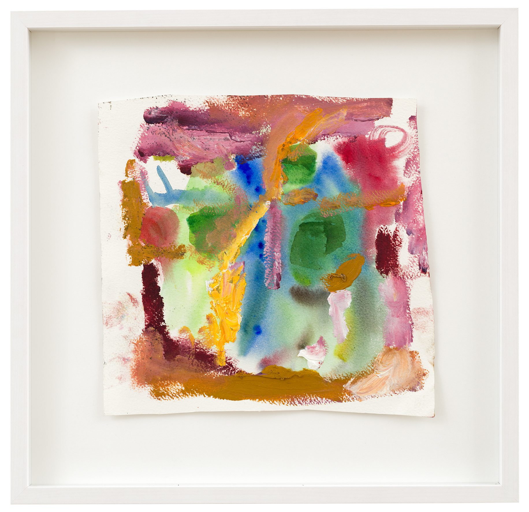 Spencer Lewis, Untitled_06, 2024