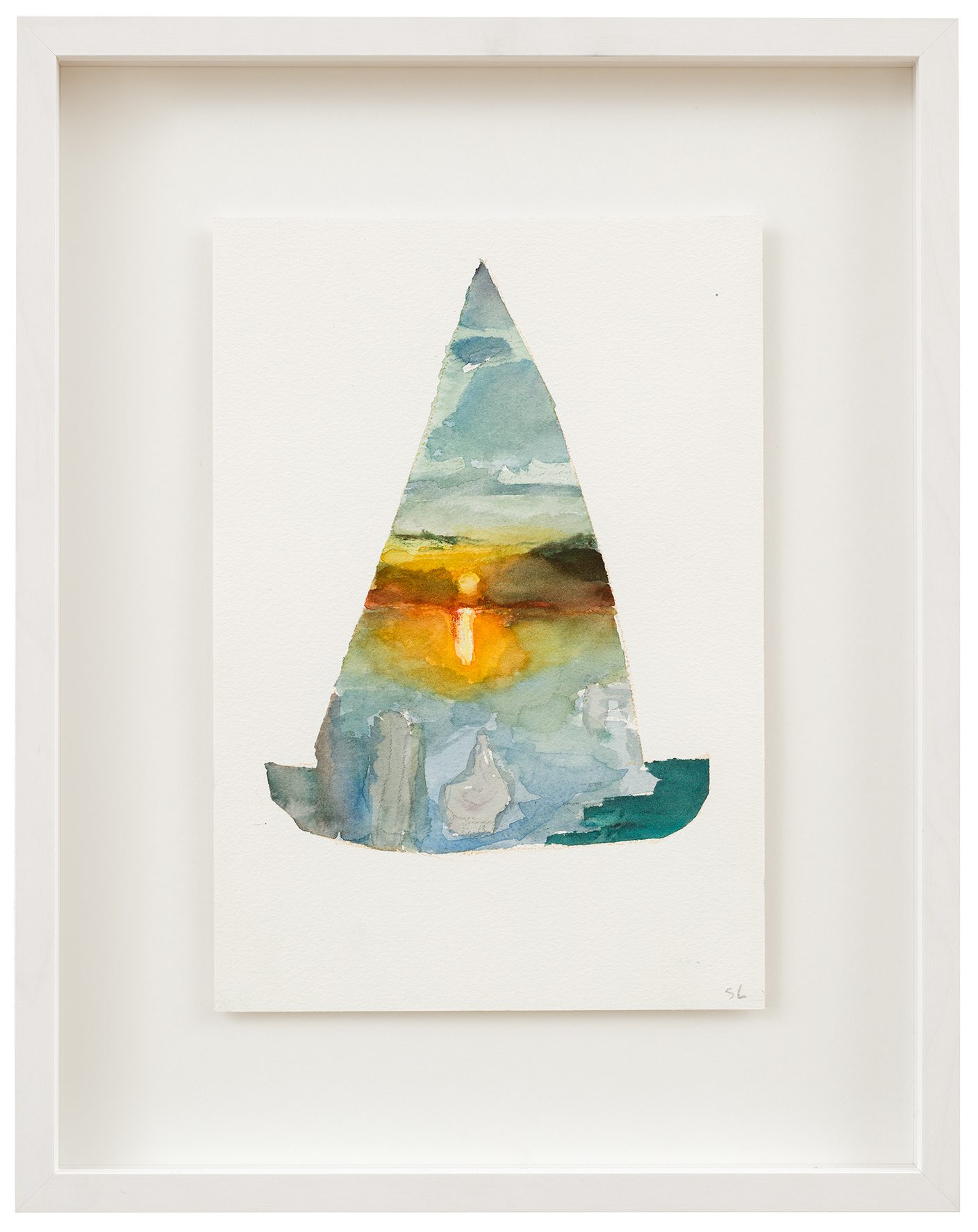Spencer Lewis, Untitled_08, 2024