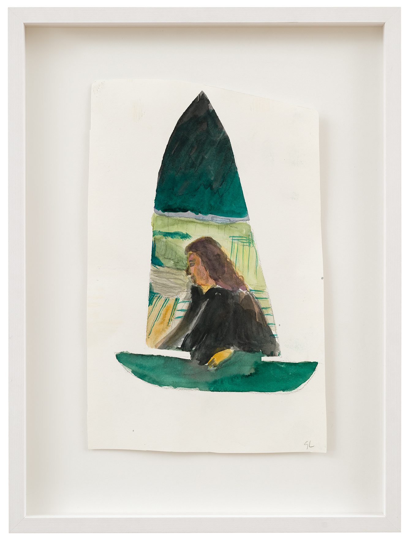 Spencer Lewis, Untitled_09, 2024