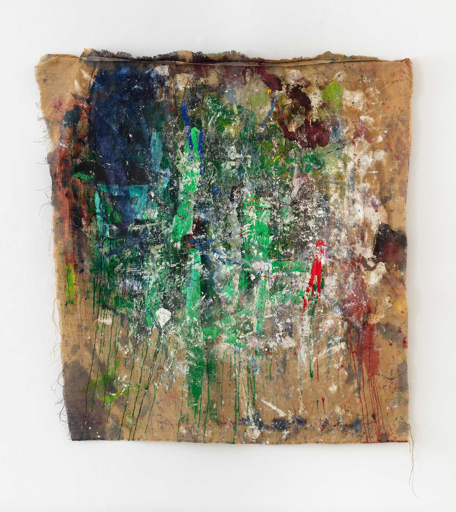 Spencer Lewis, Untitled_10, 2024