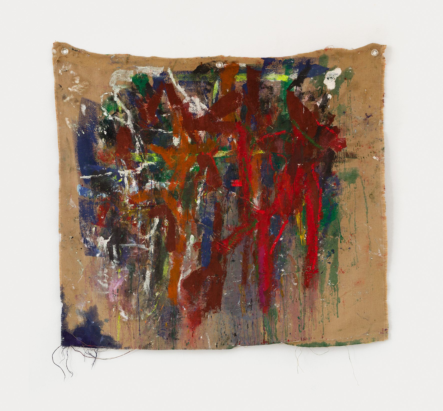 Spencer Lewis, Untitled_11-a, 2024