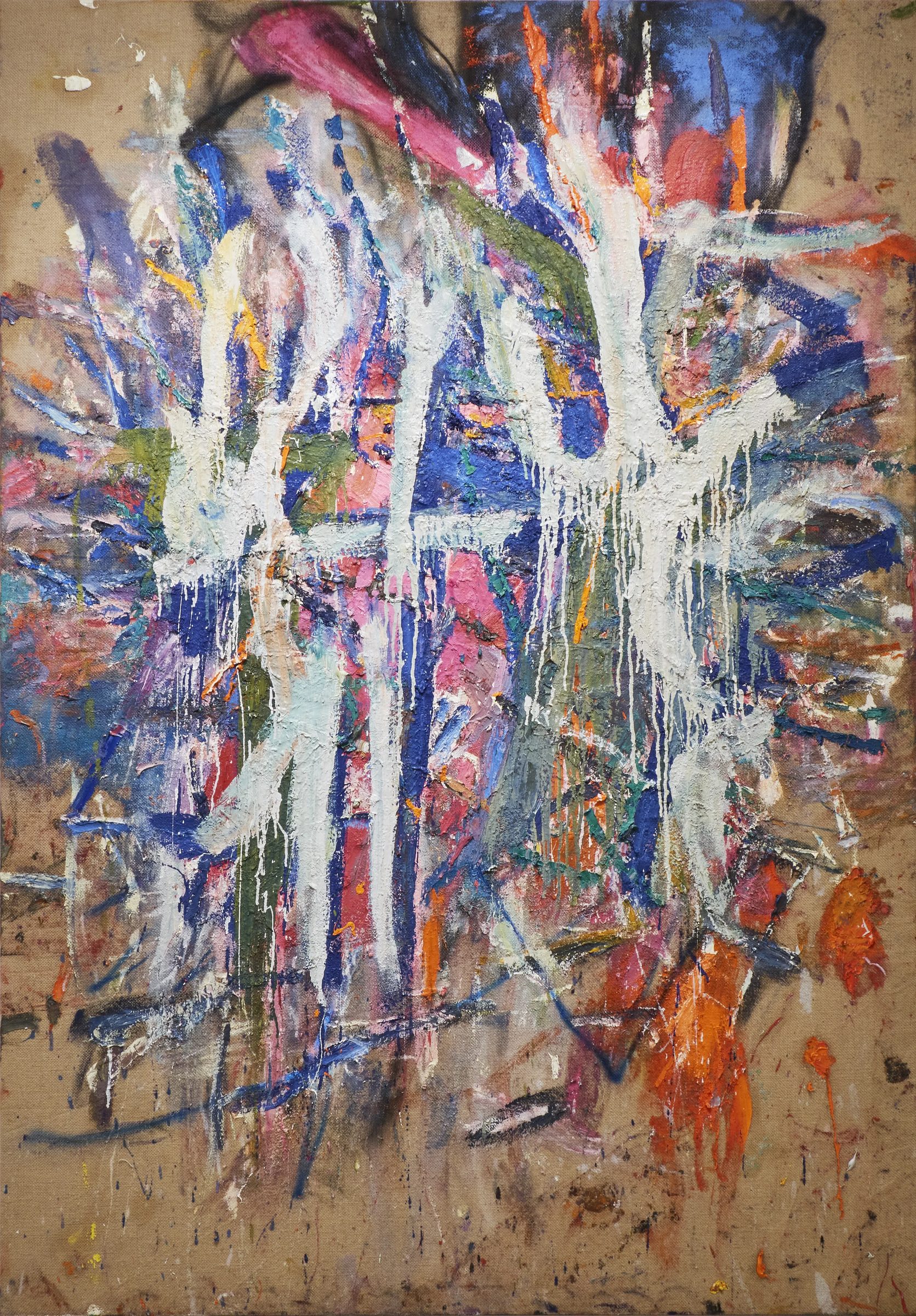 Untitled, 2020