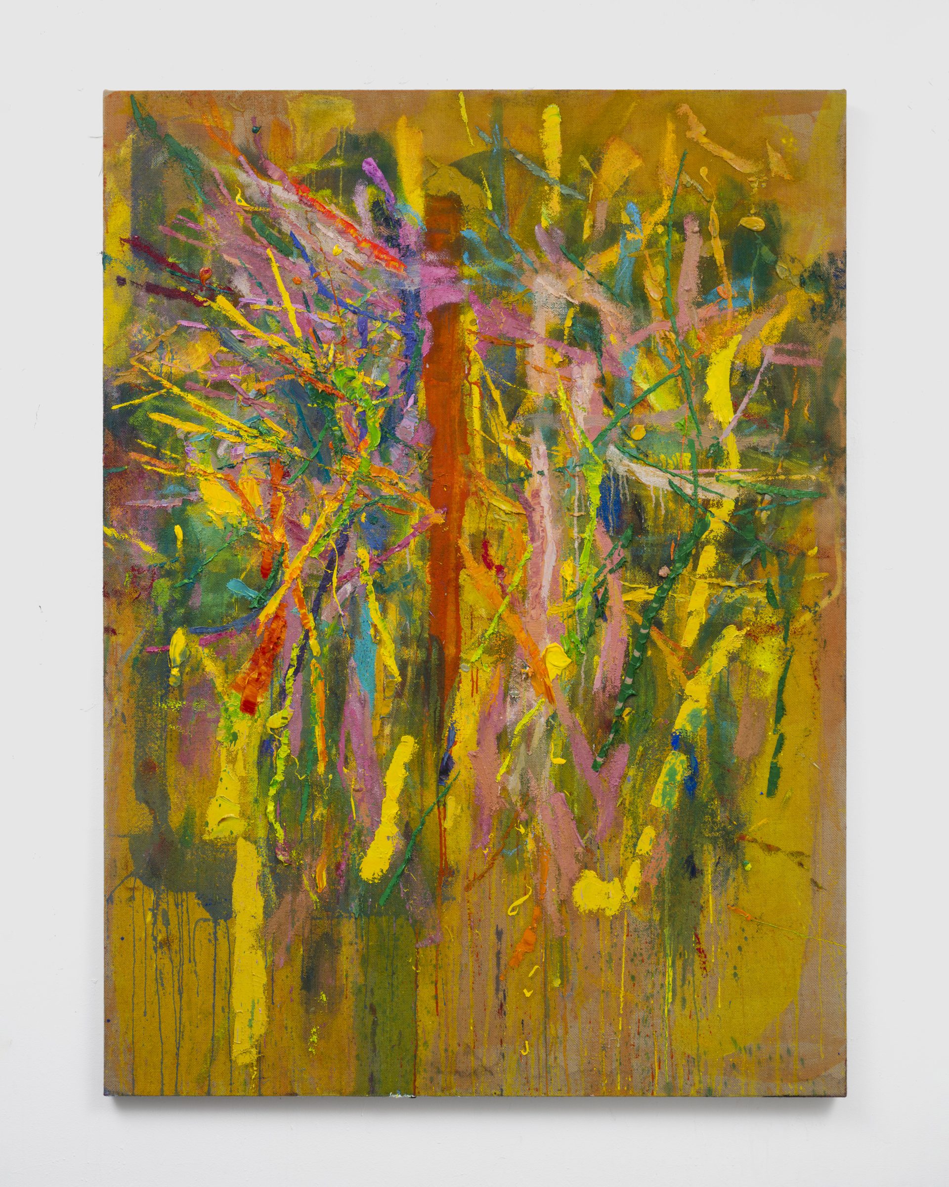 Untitled, 2025