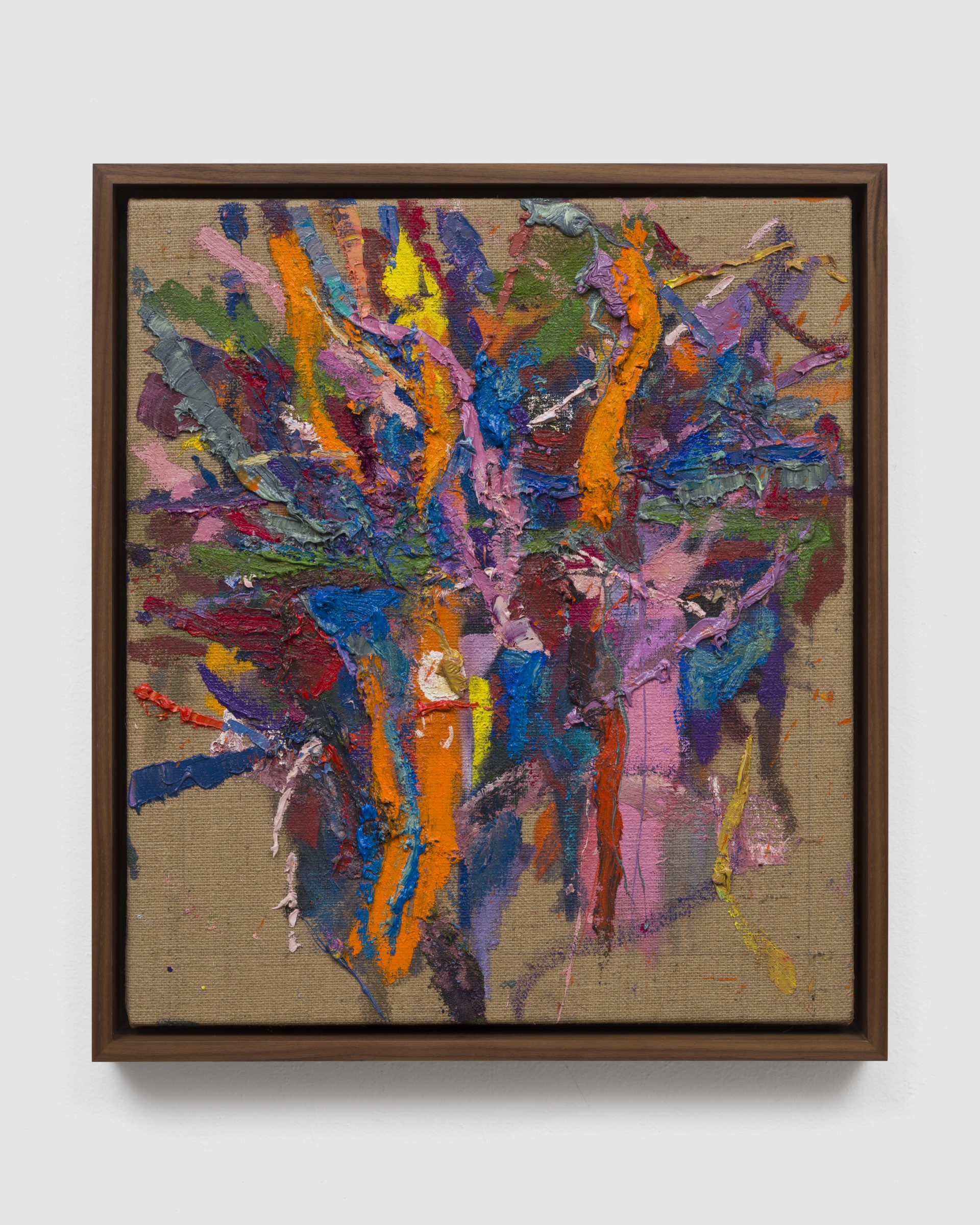 Spencer Lewis, Untitled, 2025