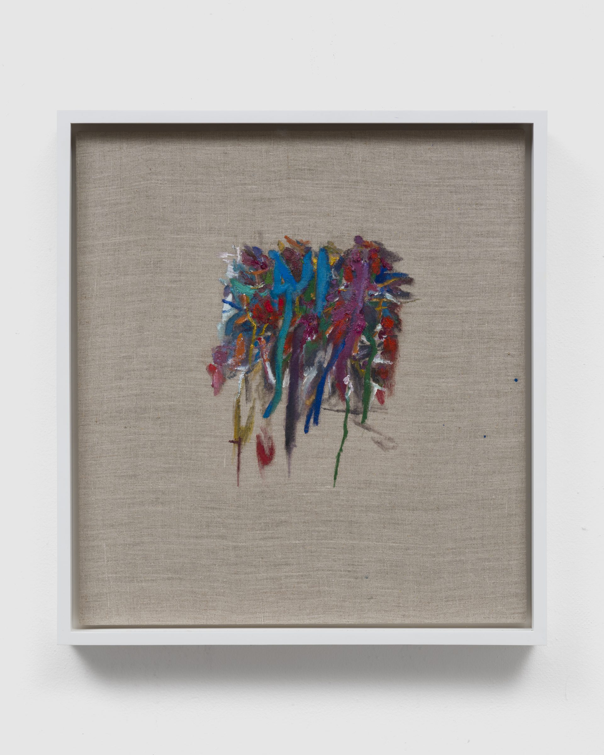 Spencer Lewis, Untitled, 2025