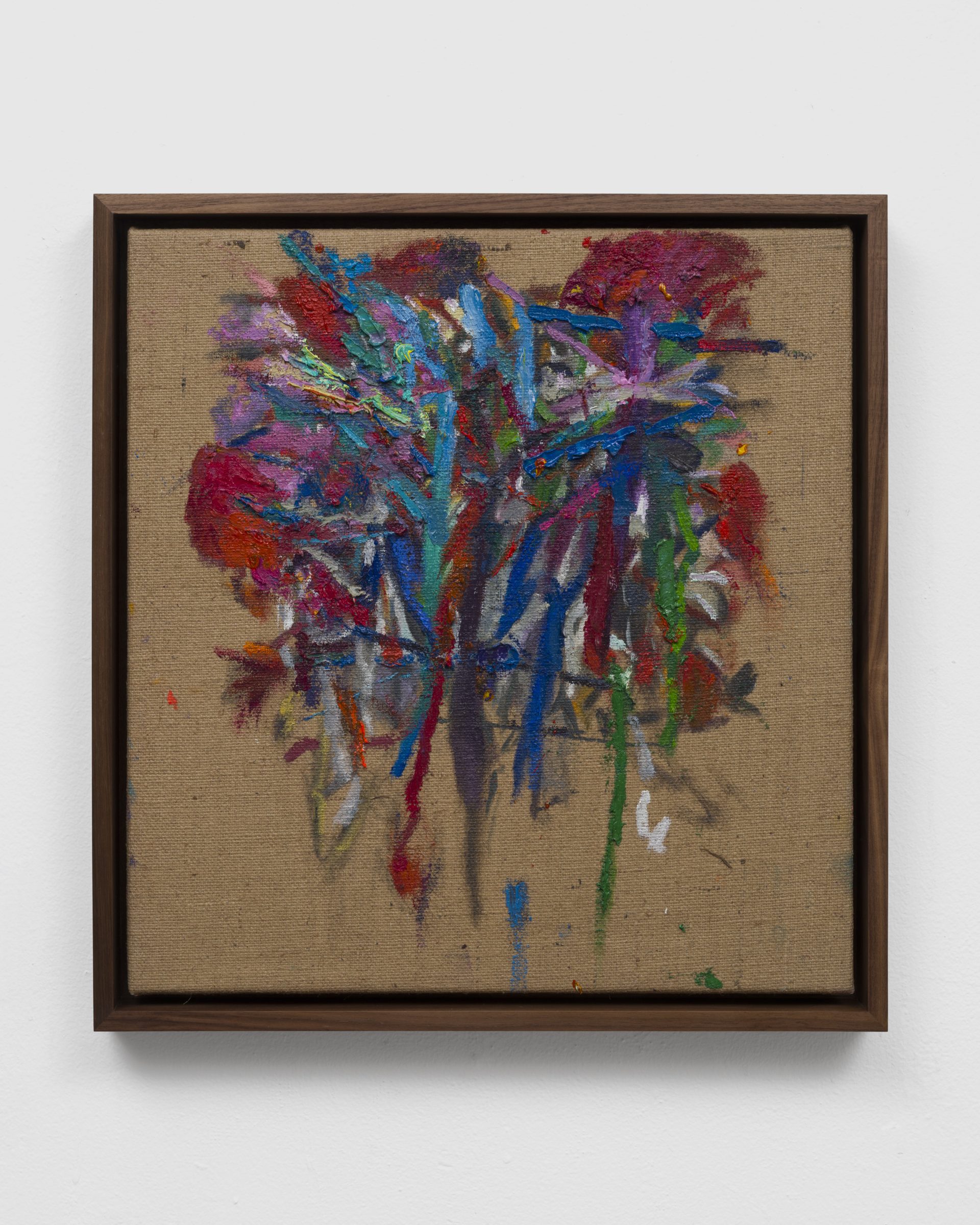 Spencer Lewis, Untitled, 2025