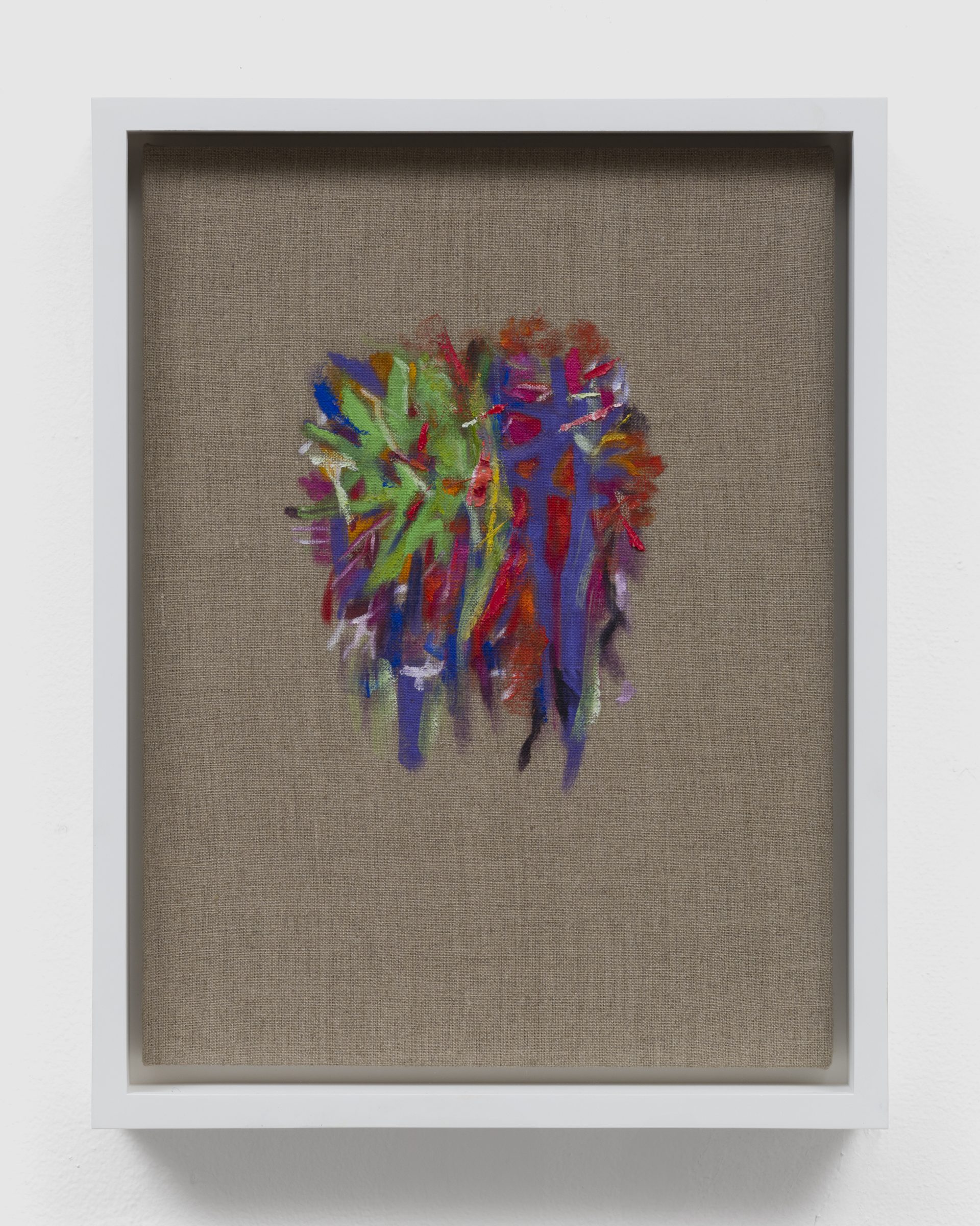 Spencer Lewis, Untitled, 2025