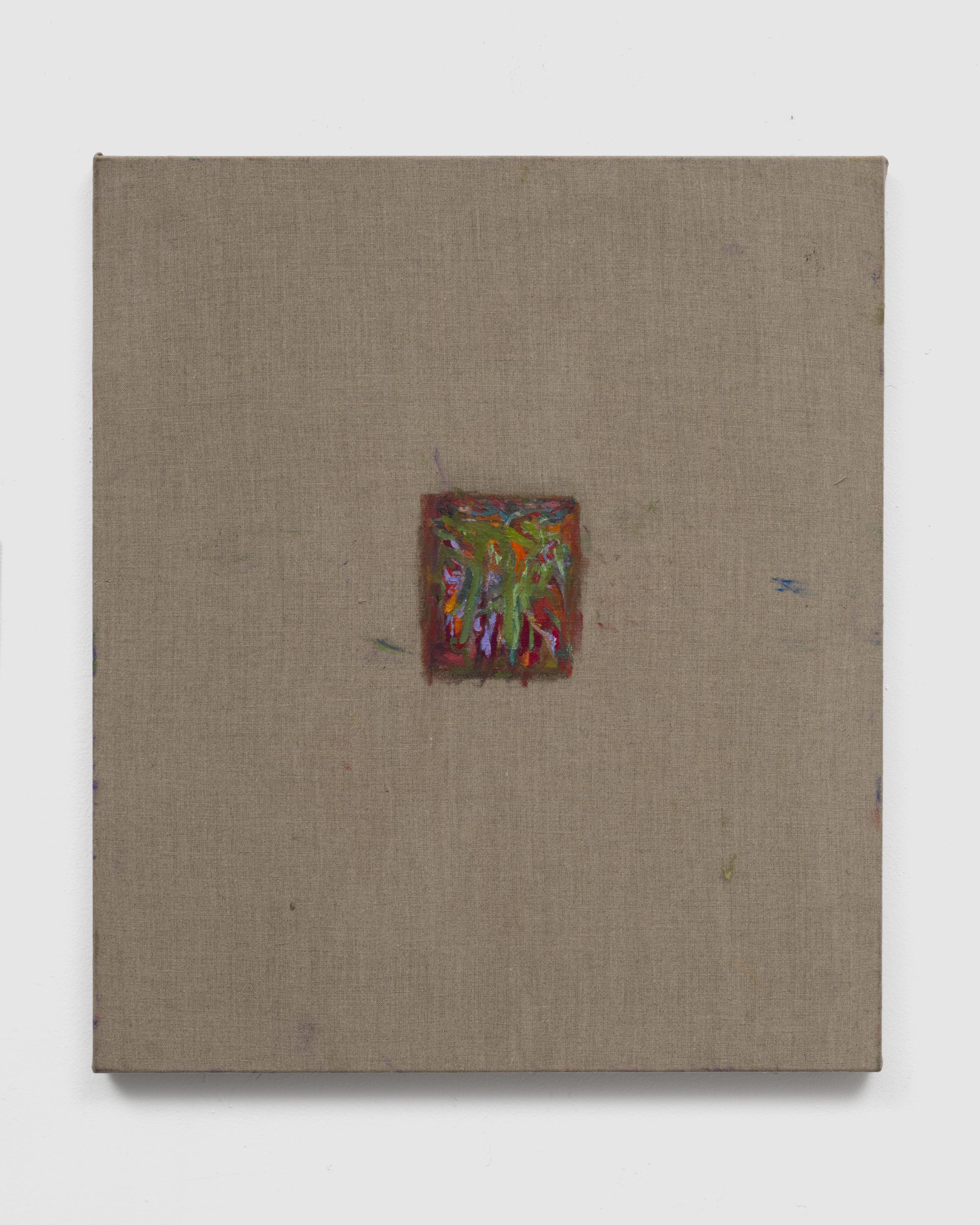 Spencer Lewis, Untitled, 2025