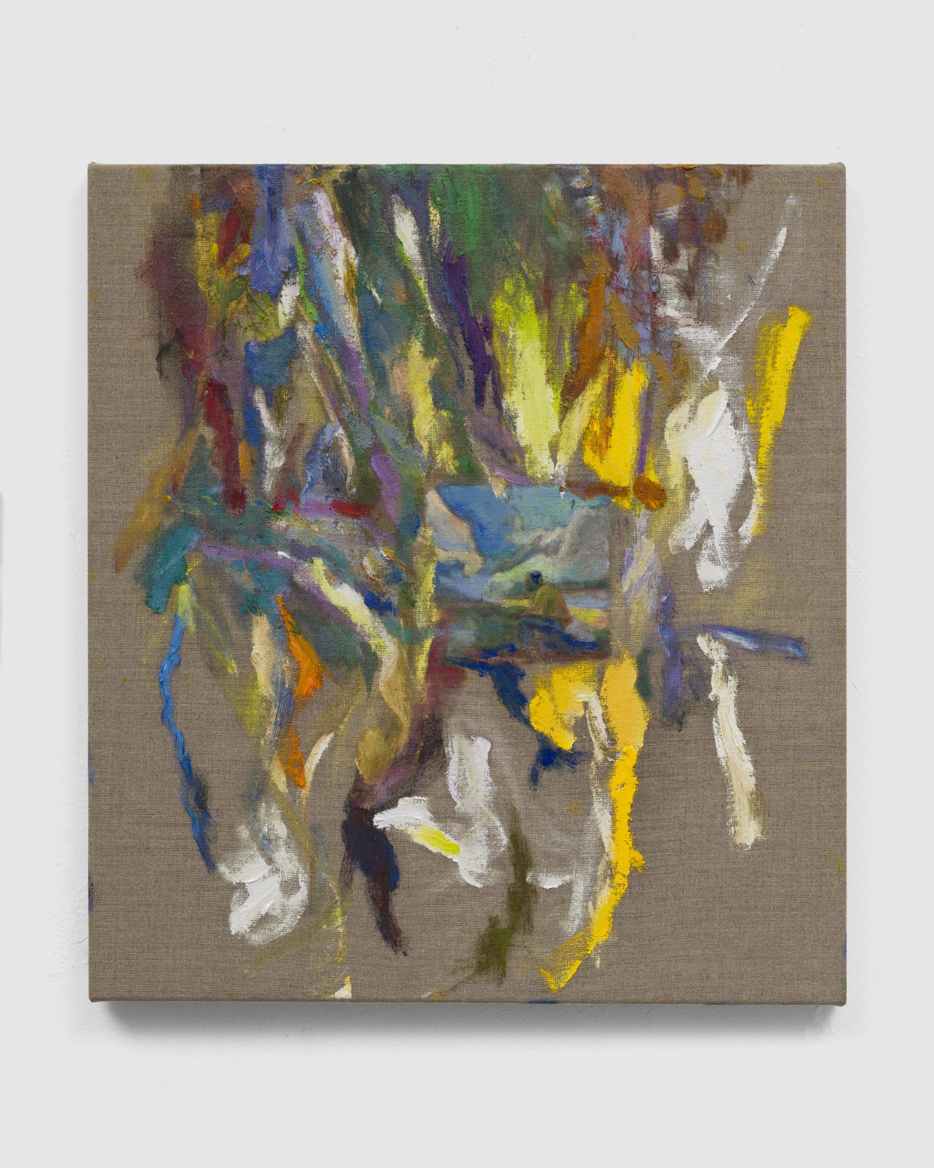 Spencer Lewis, Untitled, 2025