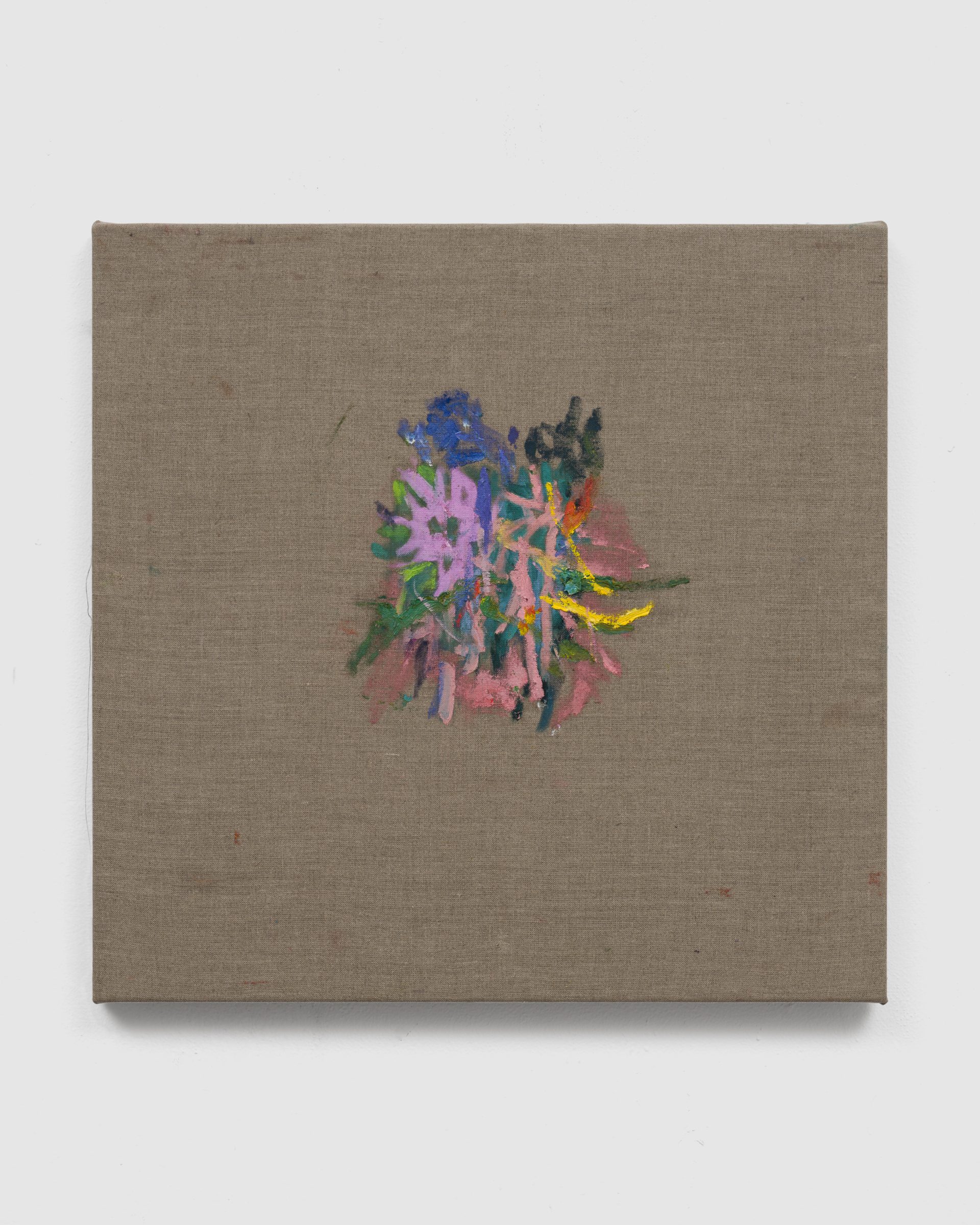 Spencer Lewis, Untitled, 2025