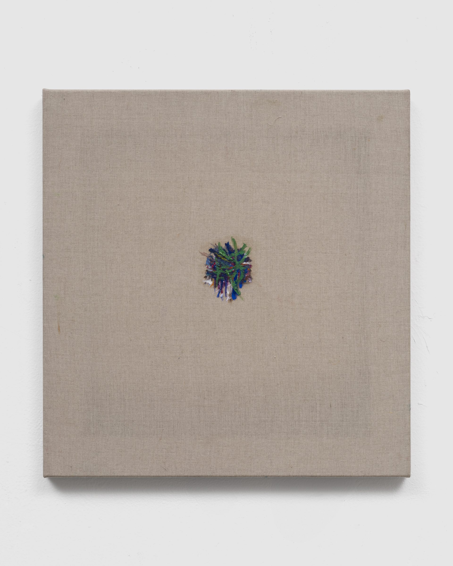 Spencer Lewis, Untitled, 2025