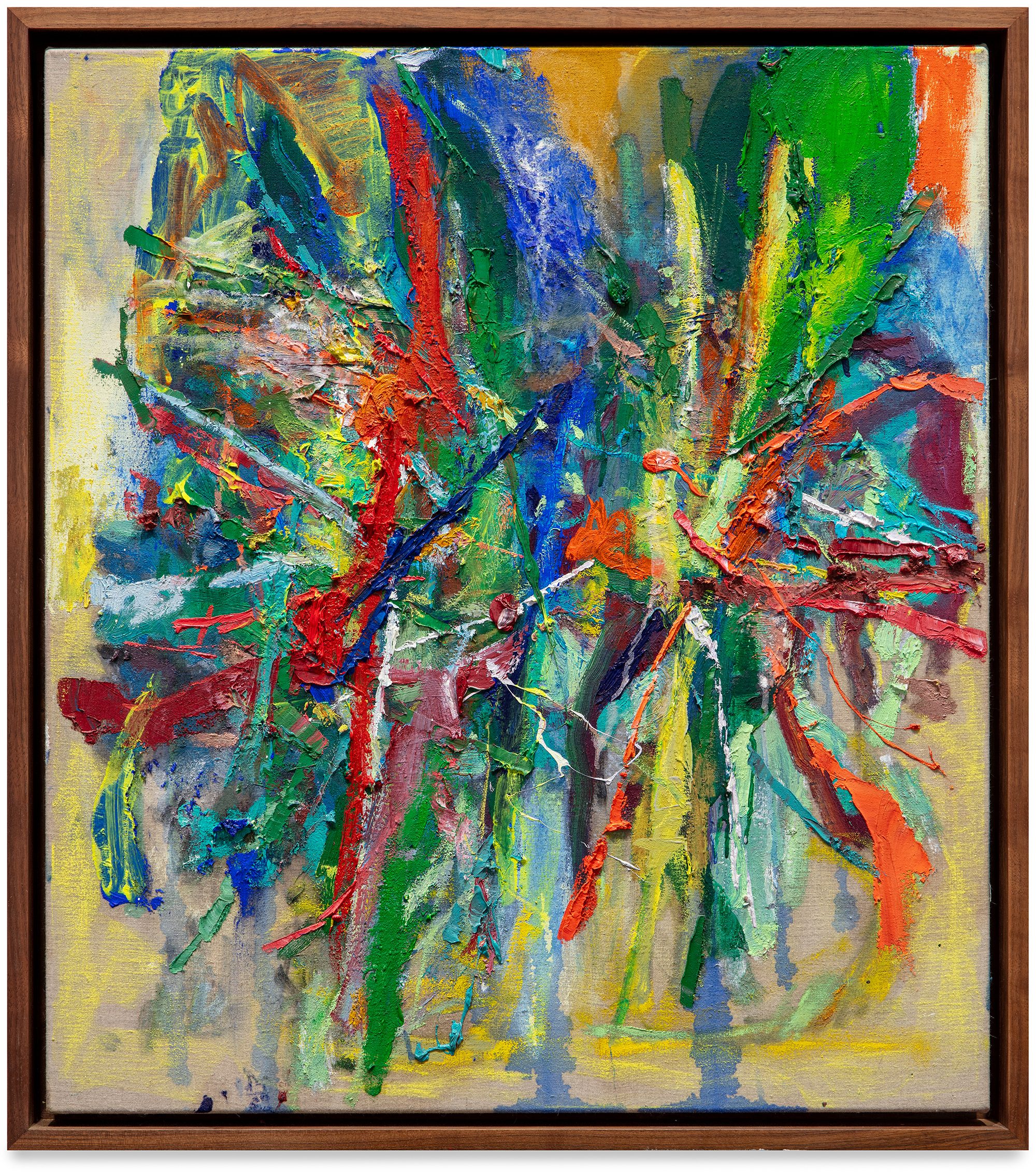 Untitled (SL529), 2026