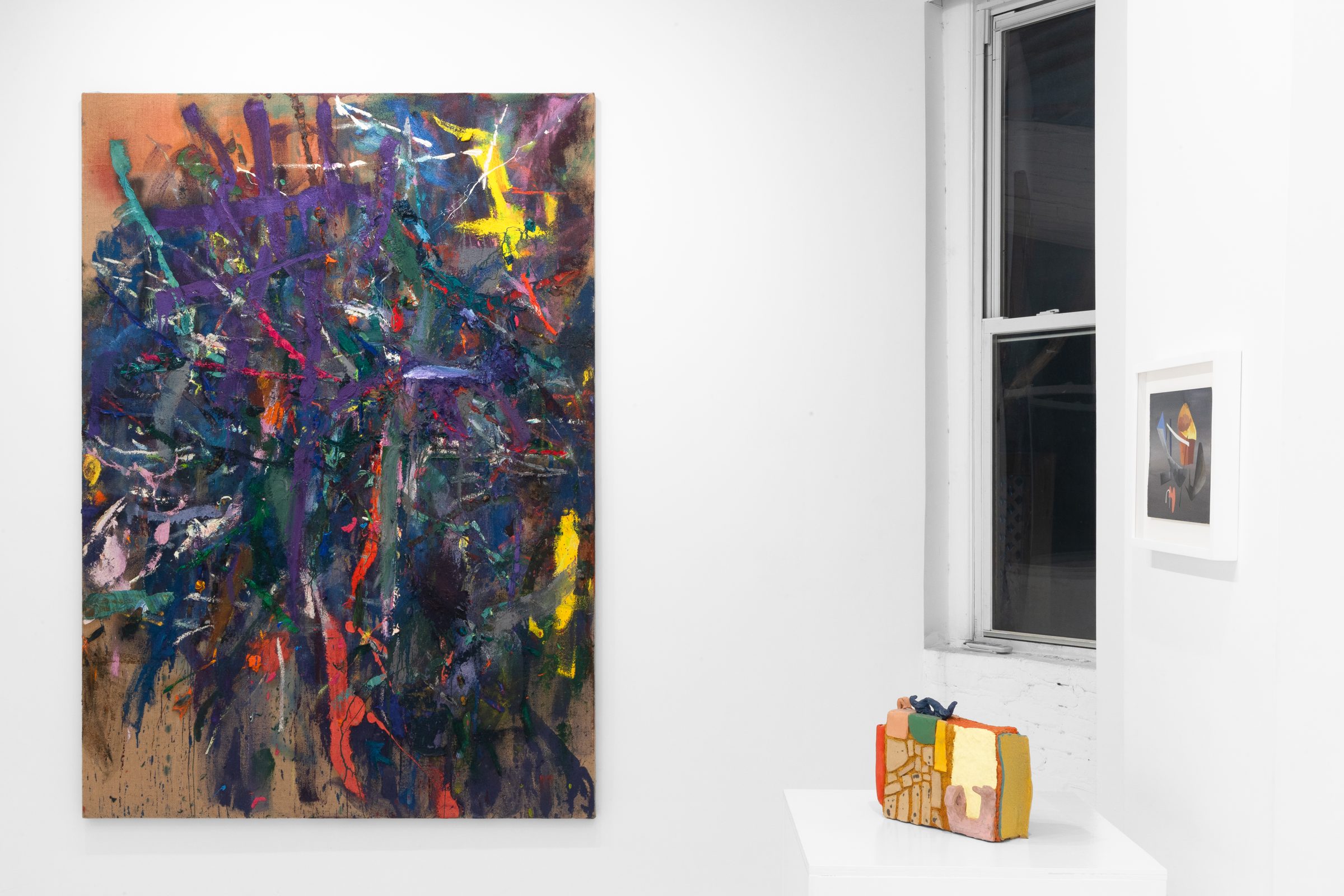 Untitled, 2026