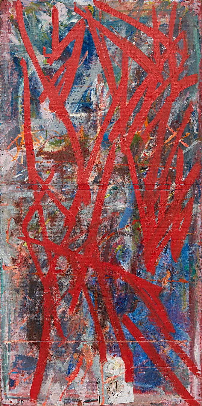 Spencer Lewis, Babe, 2015–2016