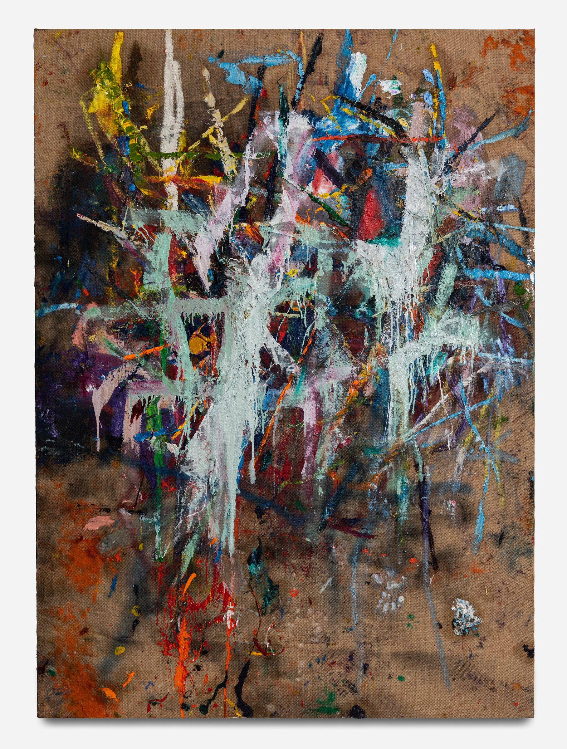 Untitled, 2020-2021