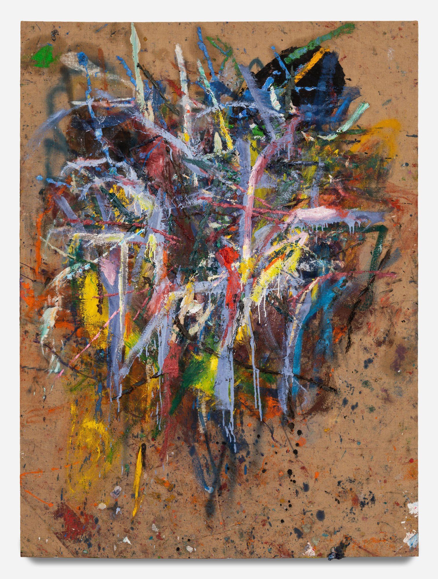 Untitled, 2019