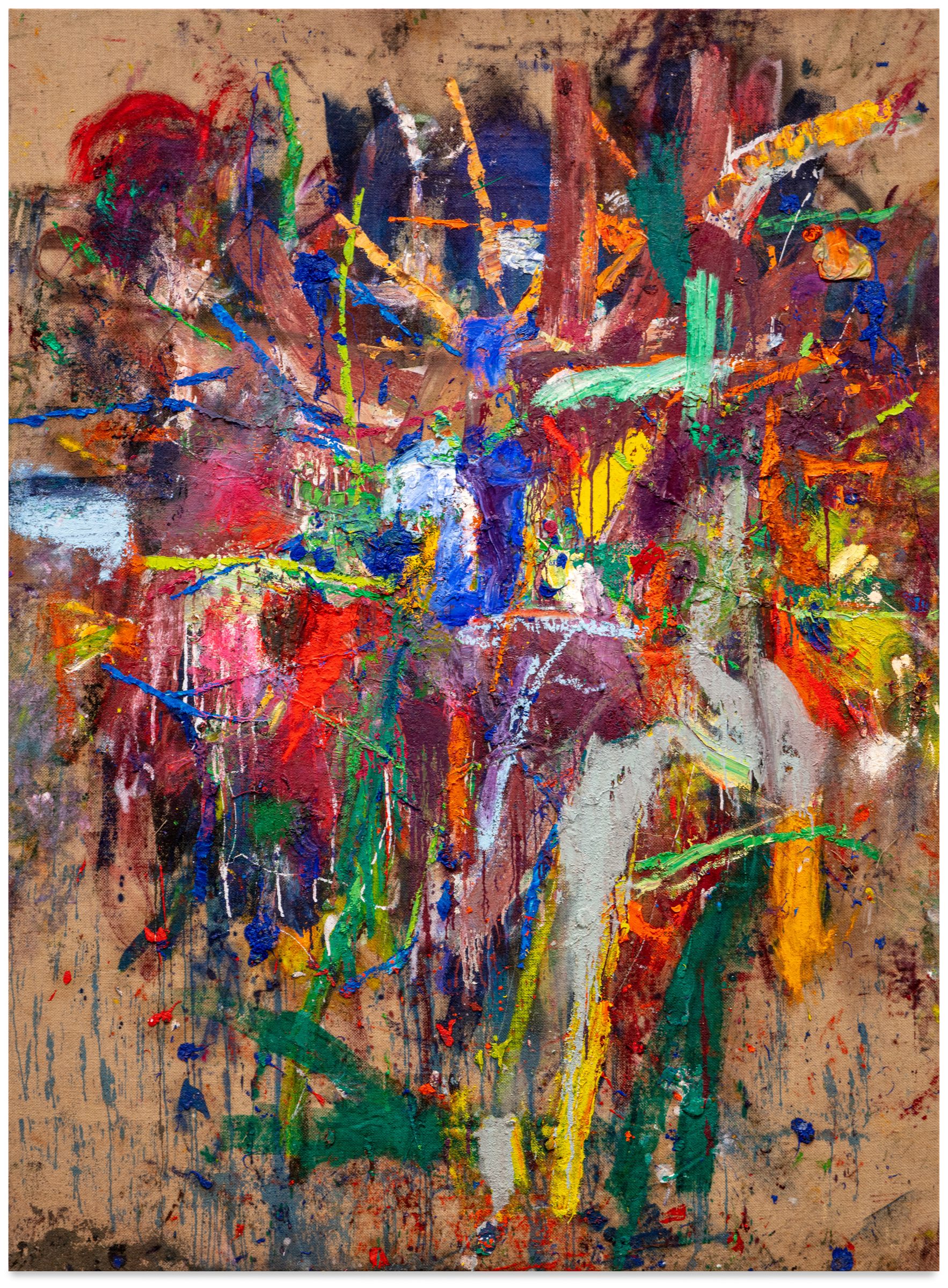 Untitled, 2022