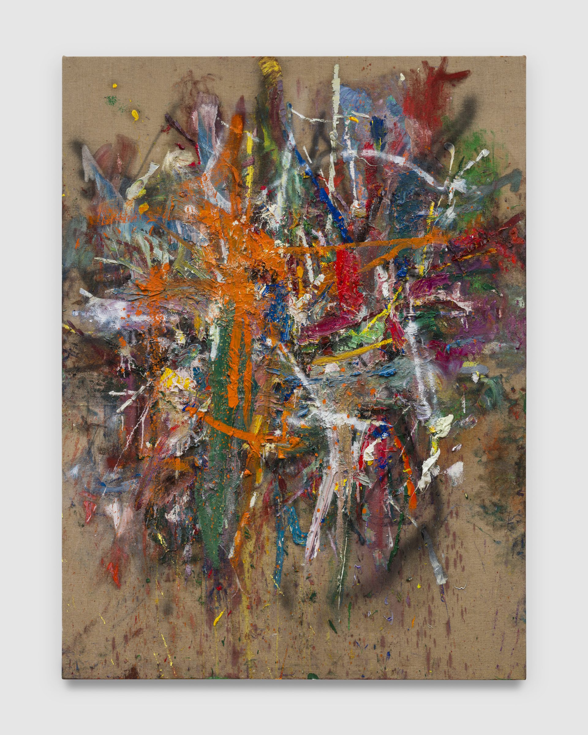 Untitled, 2025