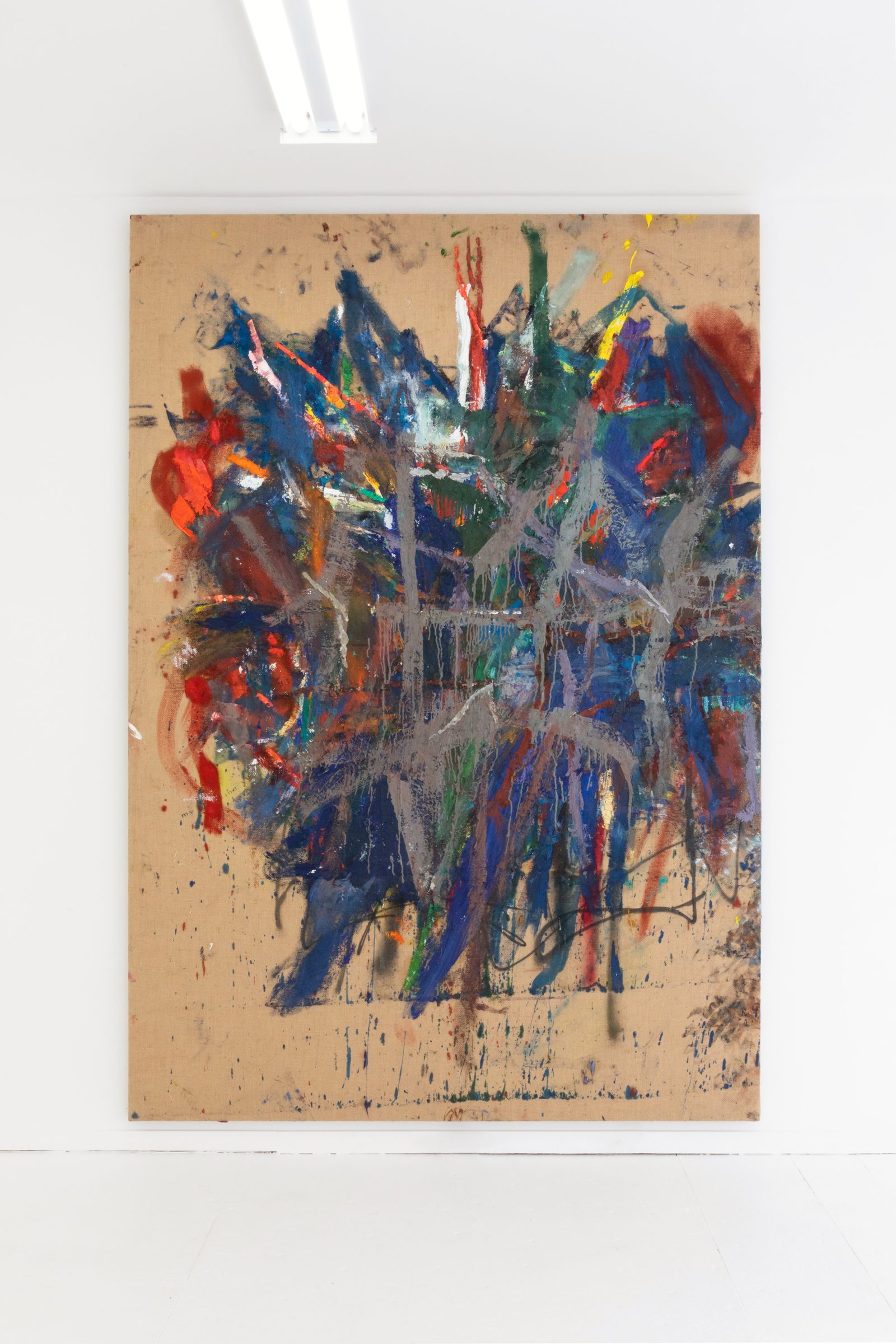 Untitled, 2020