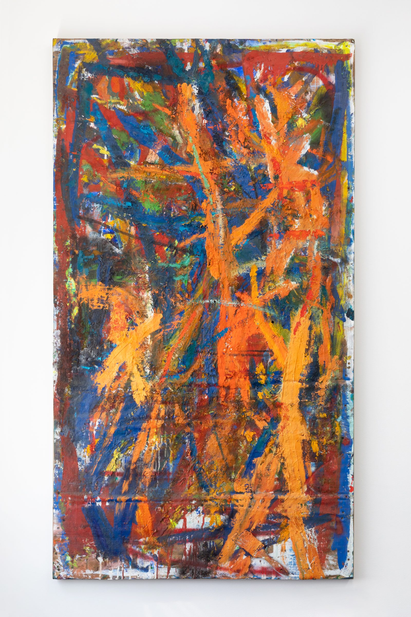 Spencer Lewis, Untitled, 2020