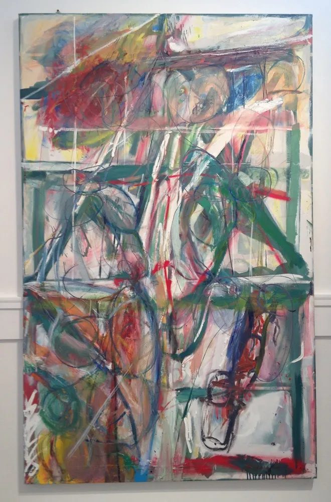 Spencer Lewis, The Whole World, 2013