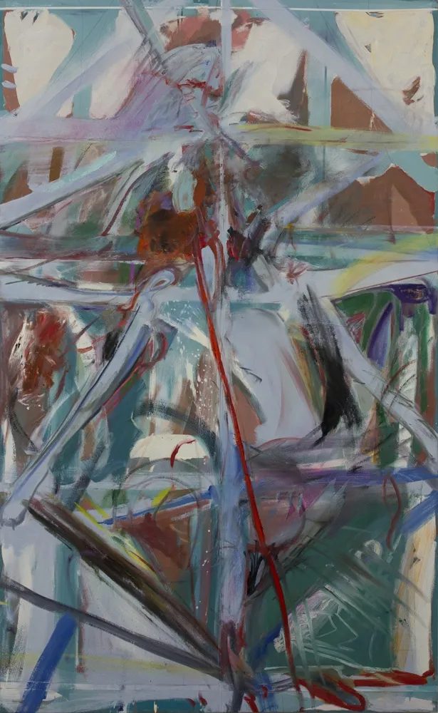 Spencer Lewis, "Mama told me never to stop til I bust a nut" - Decapitated Headwall, 2013
