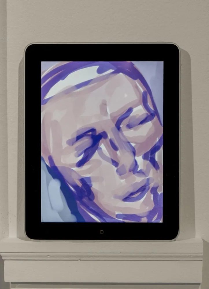 Spencer Lewis, Branford Drawing 64, 2012-13