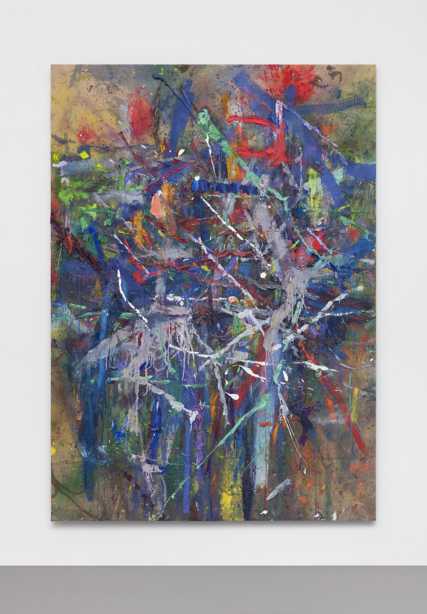Untitled, 2023