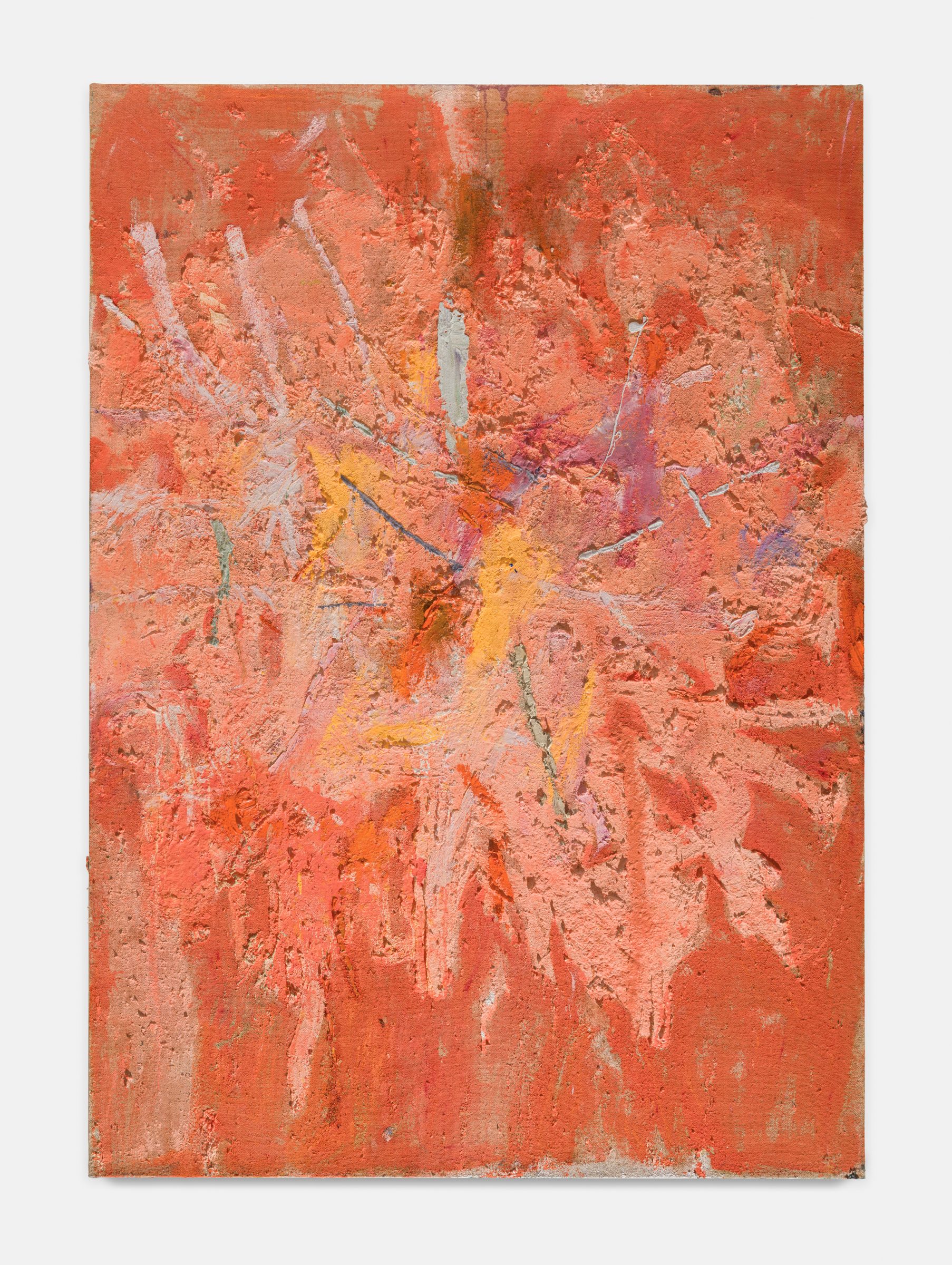 Spencer Lewis, Untitled, 2023