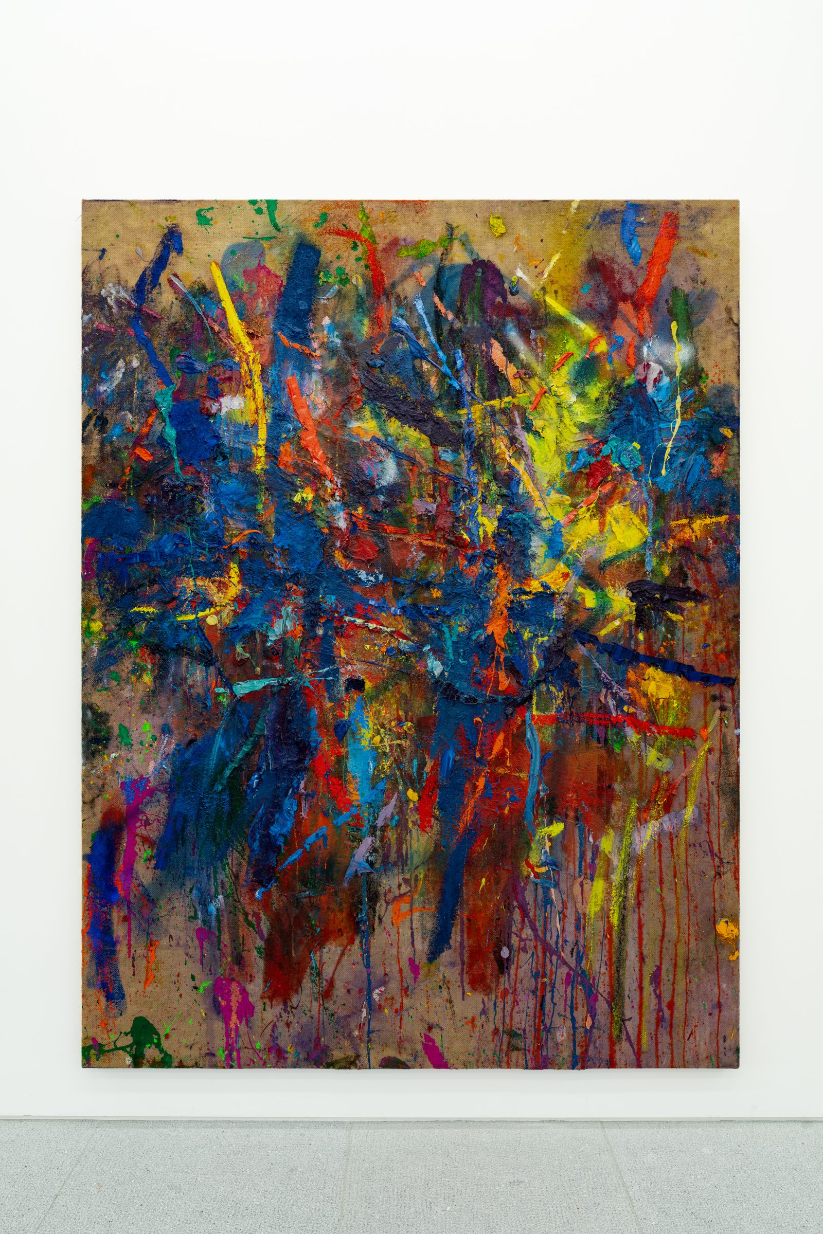 Untitled, 2026