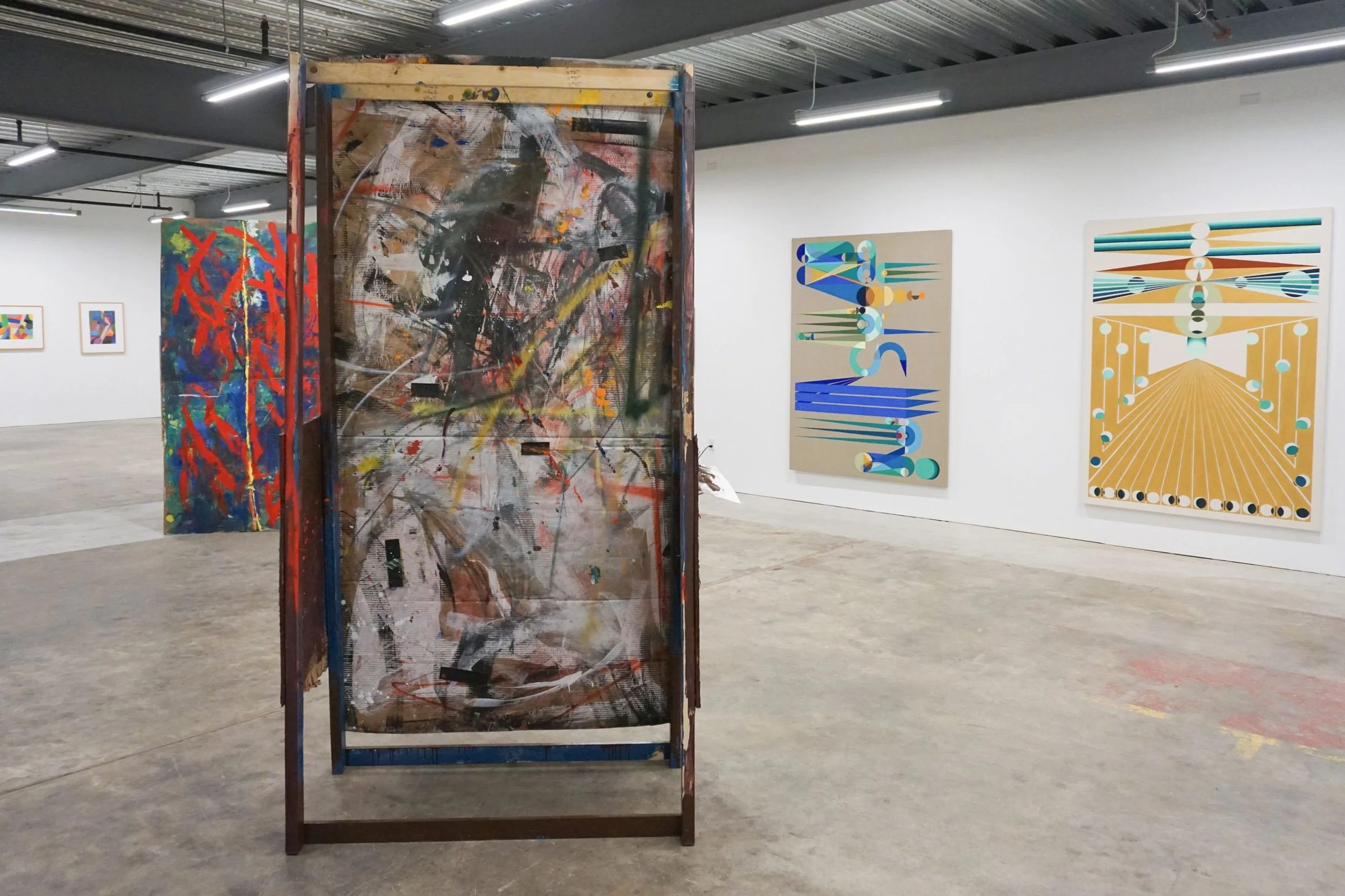 Savage Curio, 2016