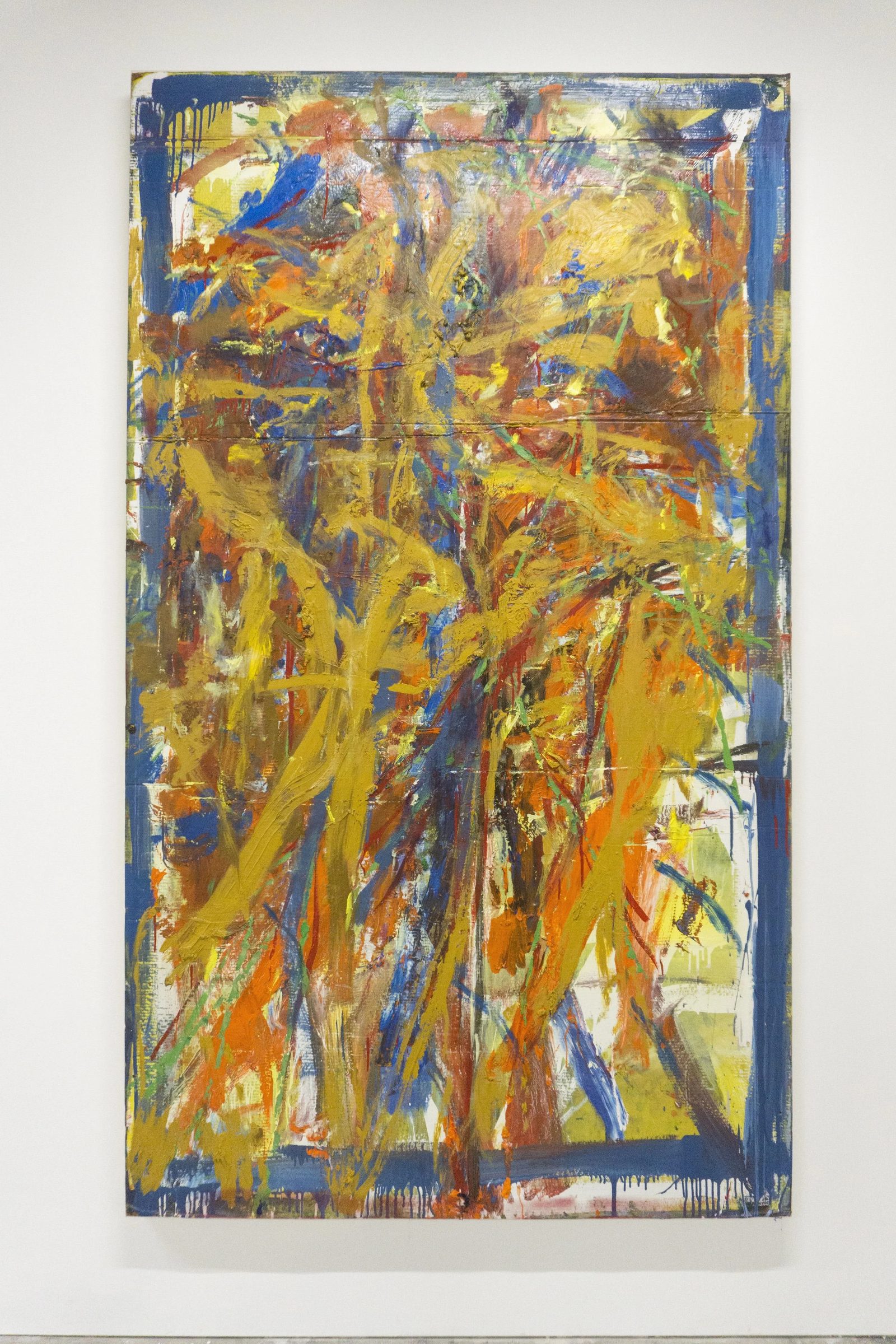 Spencer Lewis, Untitled, 2016