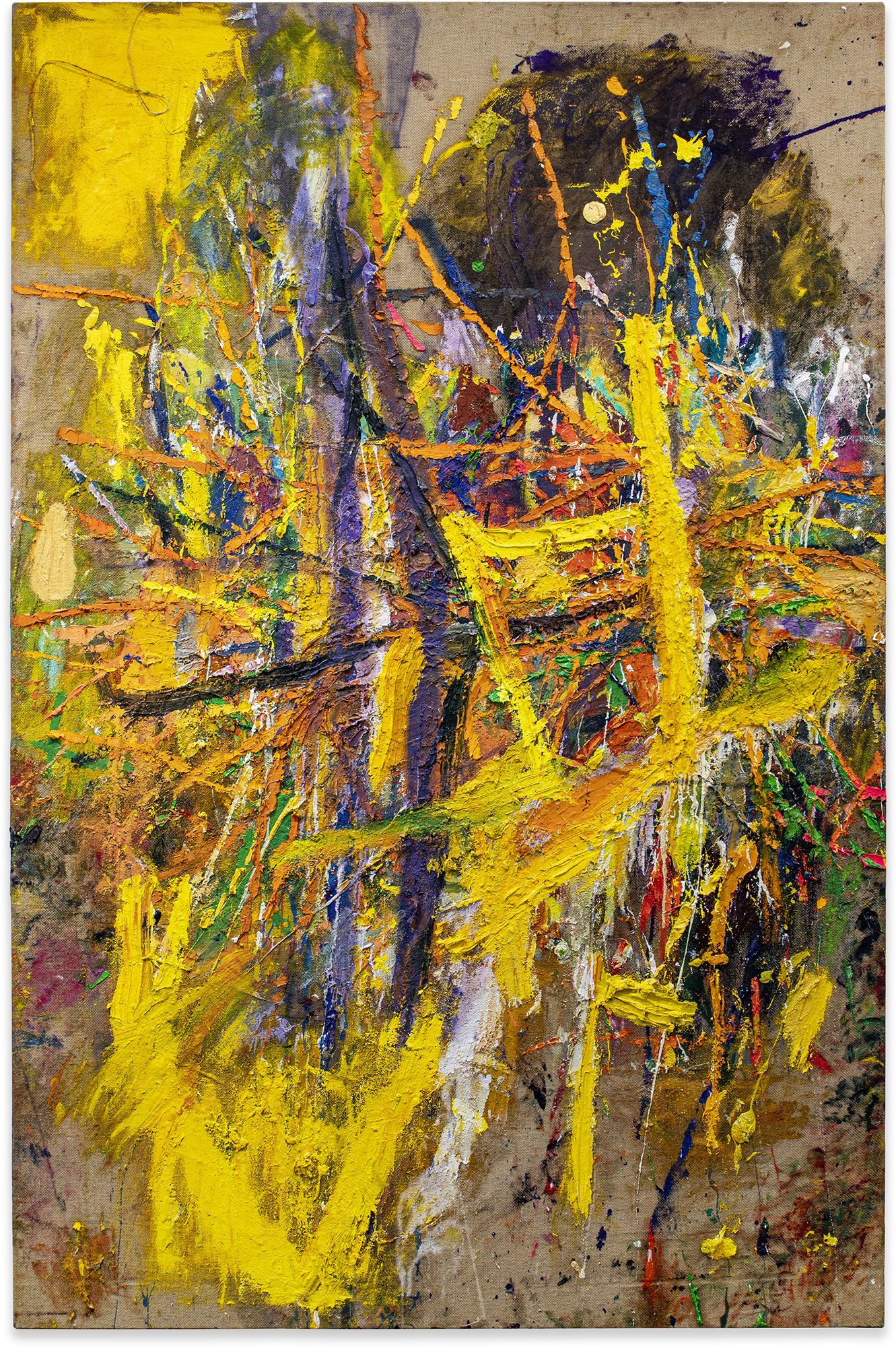 Untitled, 2020