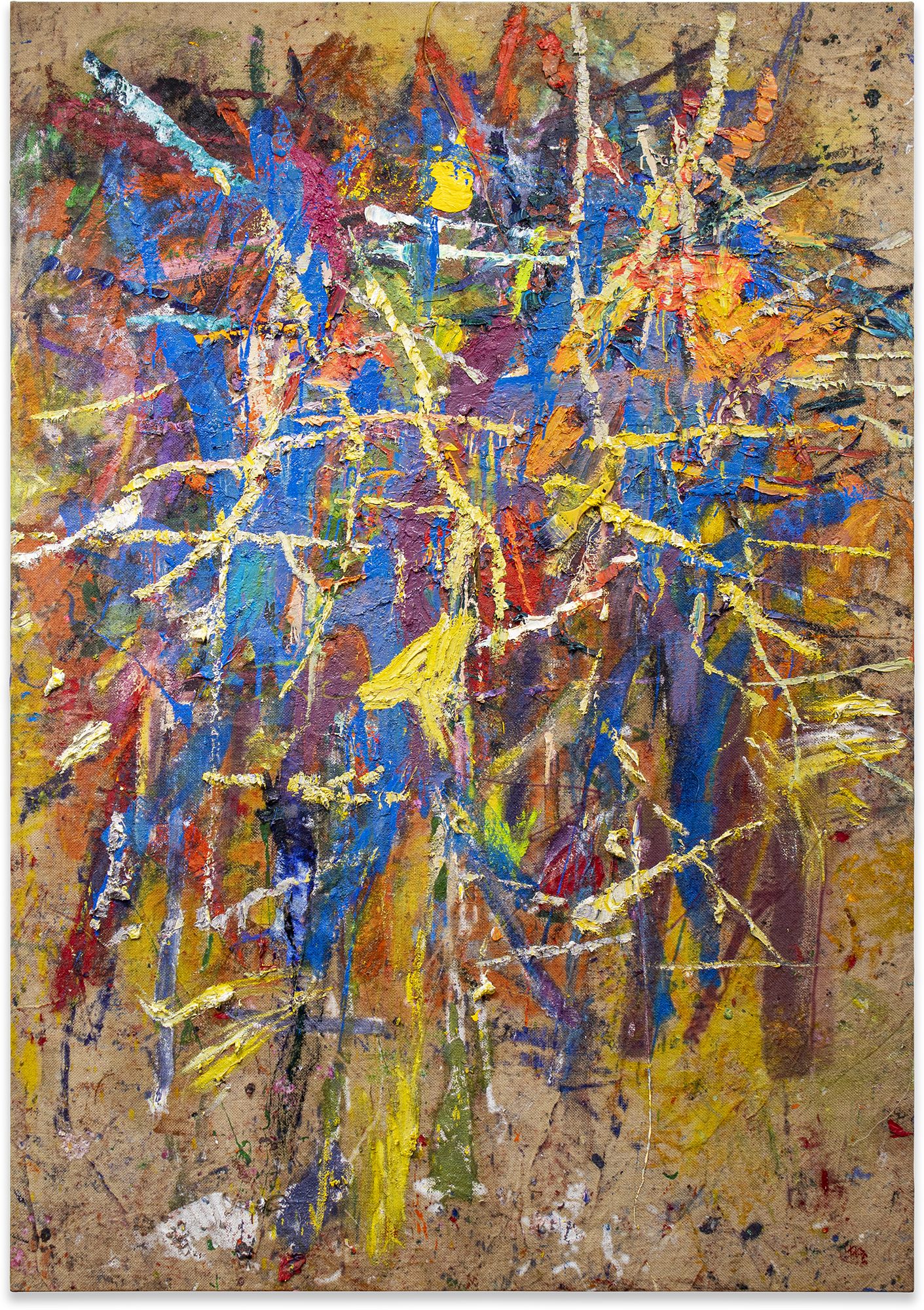 Untitled, 2021